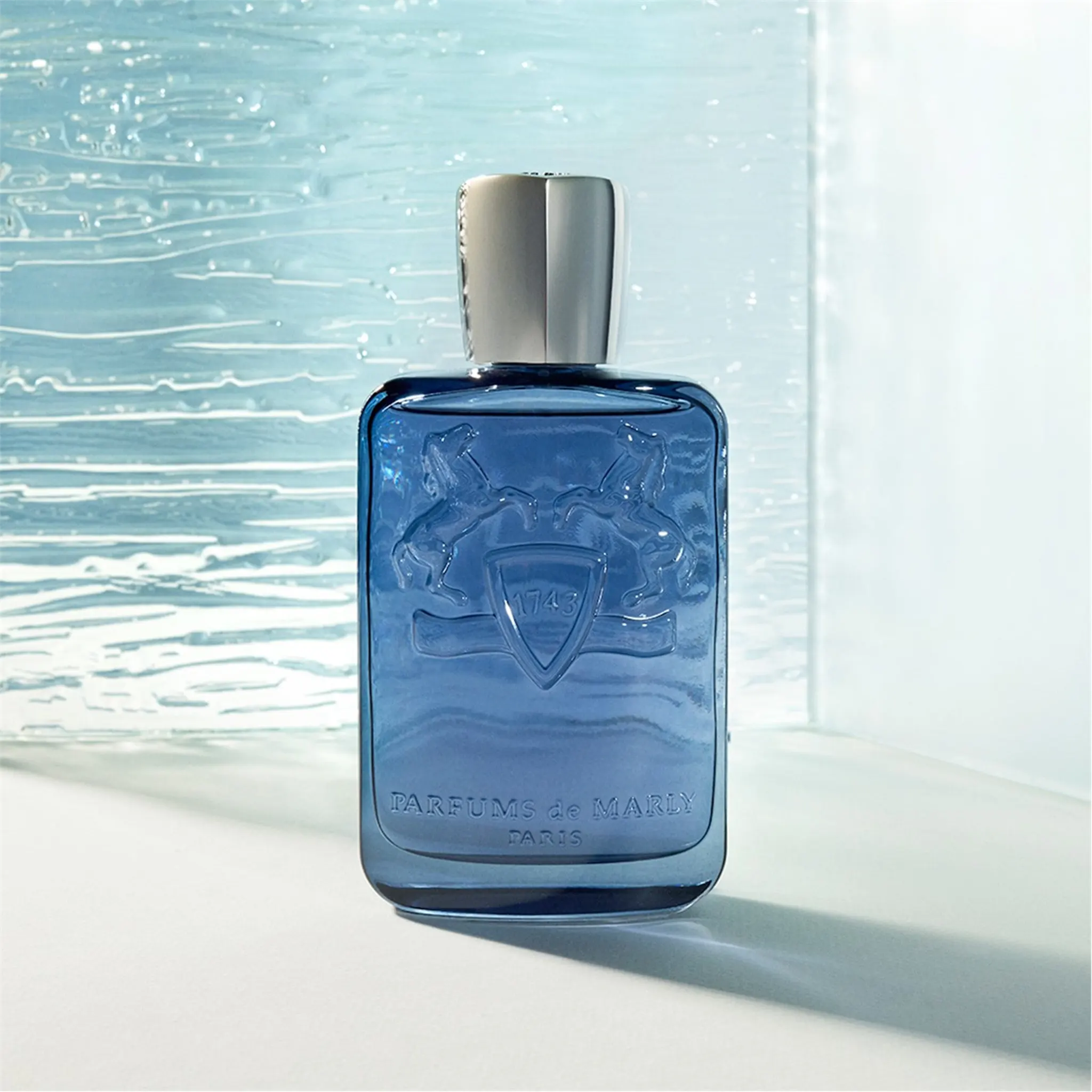 Front View of Parfums De Marly Sedley Eau De Parfume 75ml