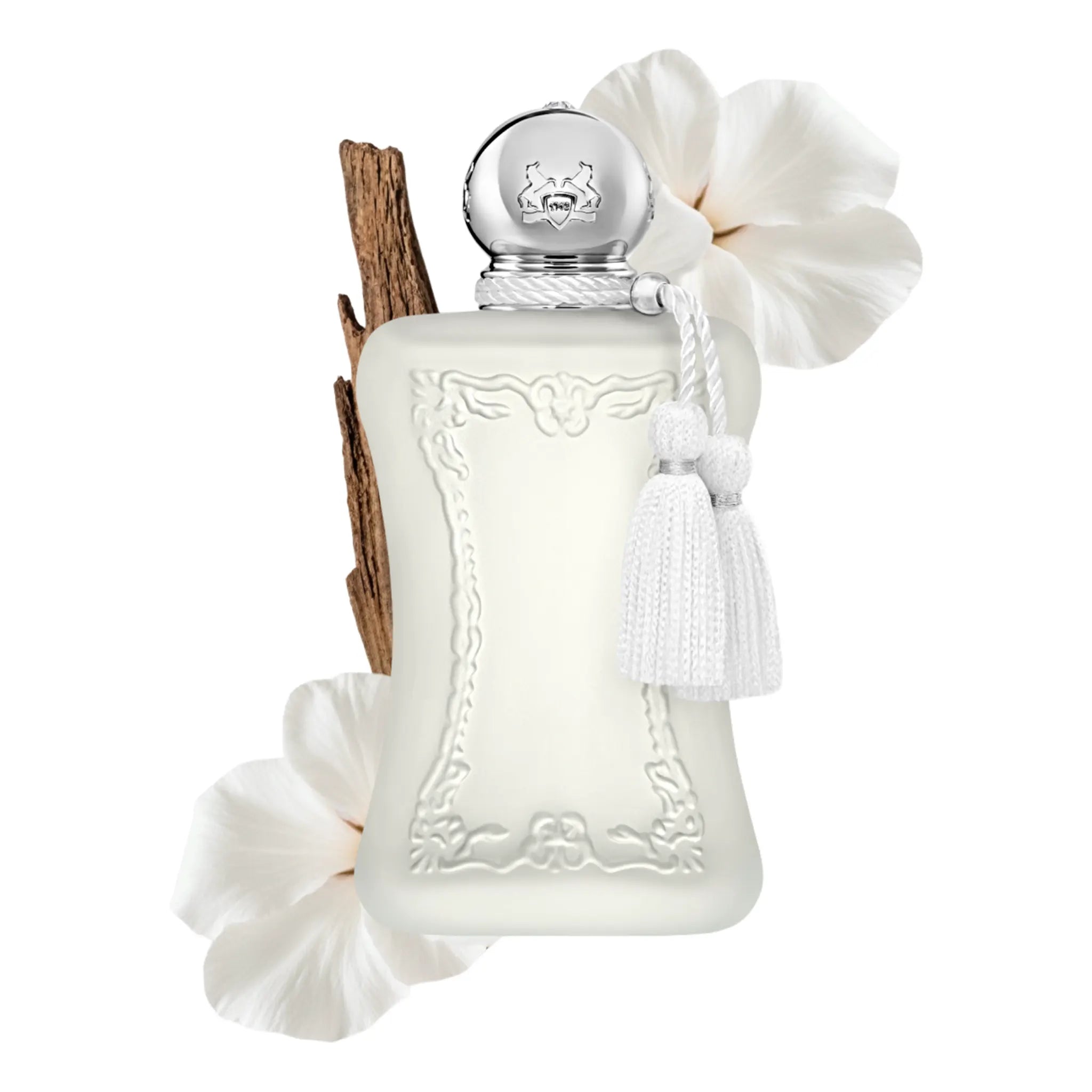 Front View of Parfums De Marly Valaya Eau De Parfum