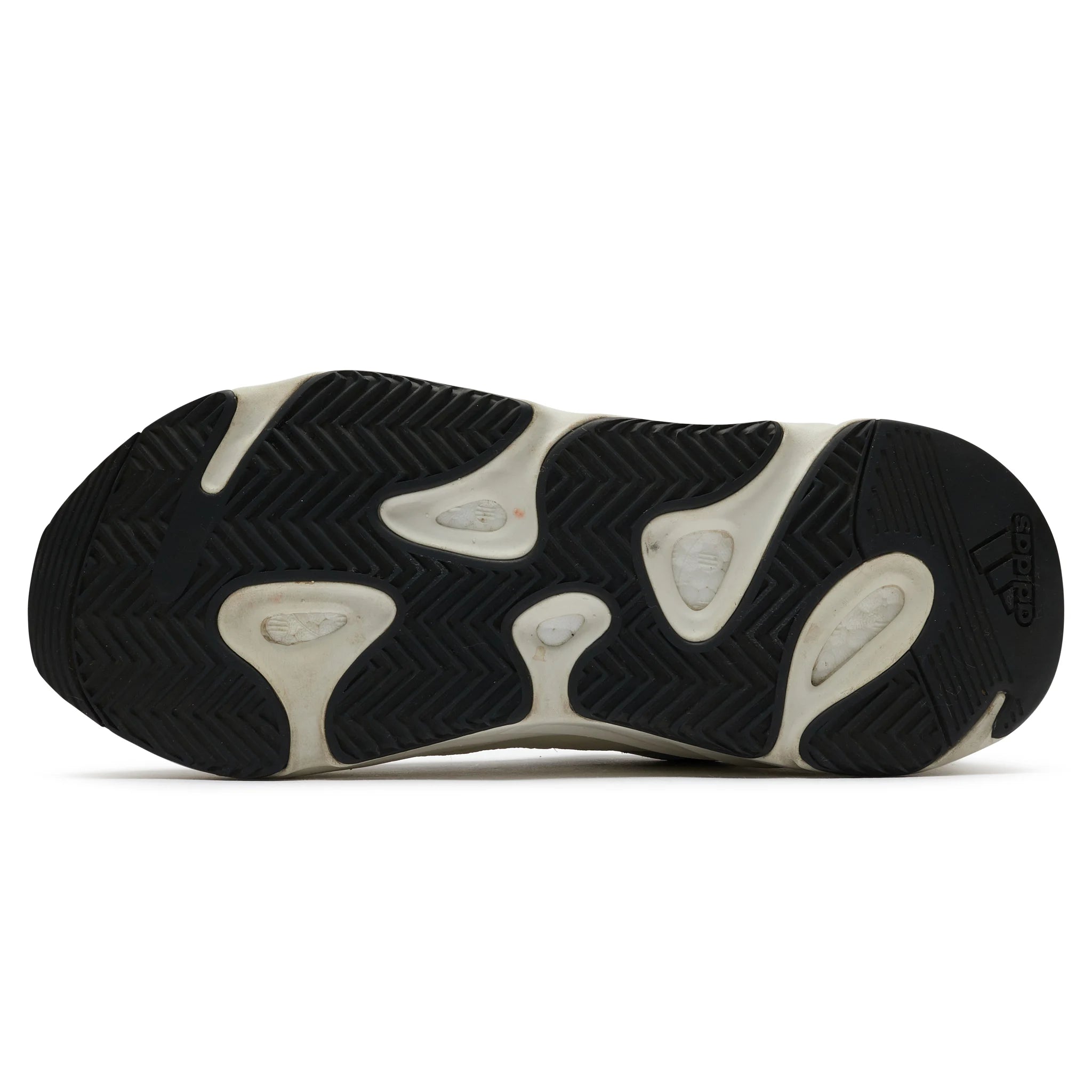 Sole View Of of Preloved - Adidas Yeezy Boost 700 V2 Static EF2829