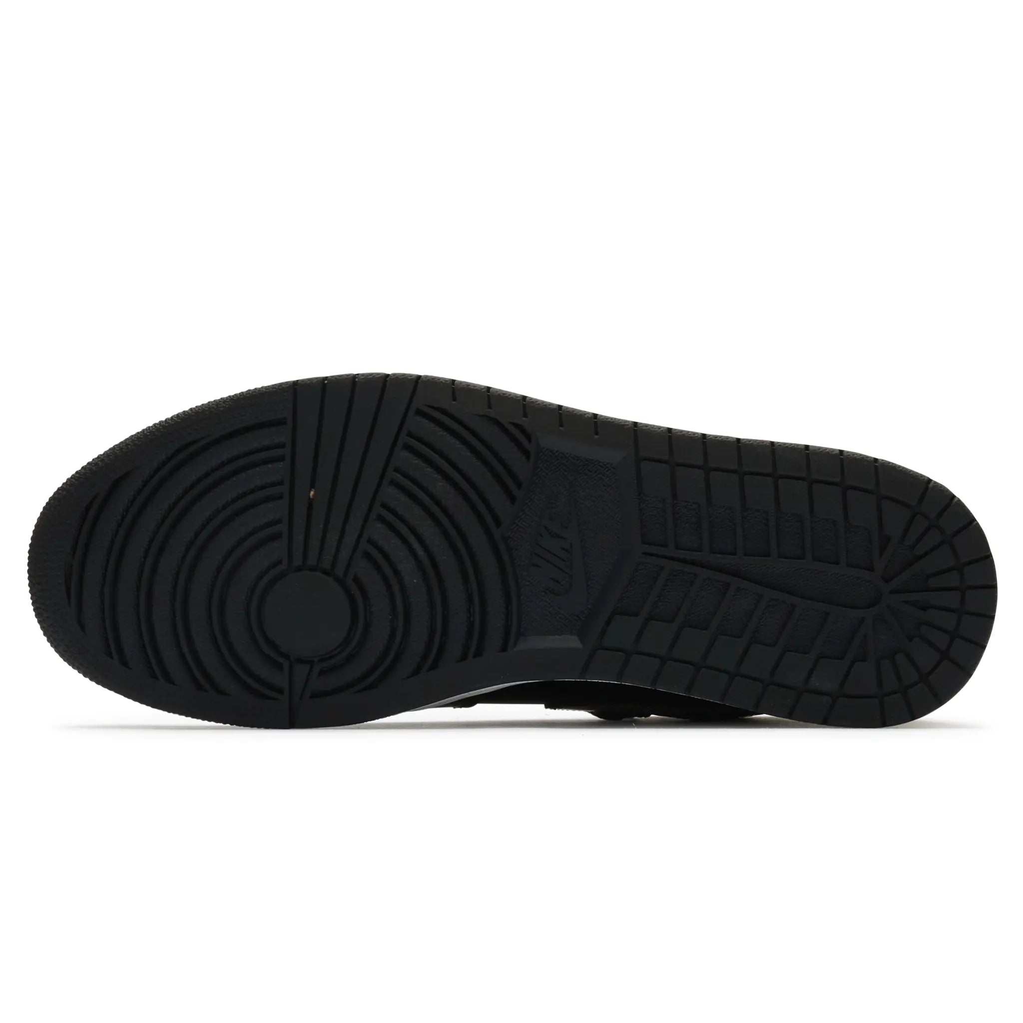 Preloved - Air Jordan 1 Retro High NRG Patent Gold Toe