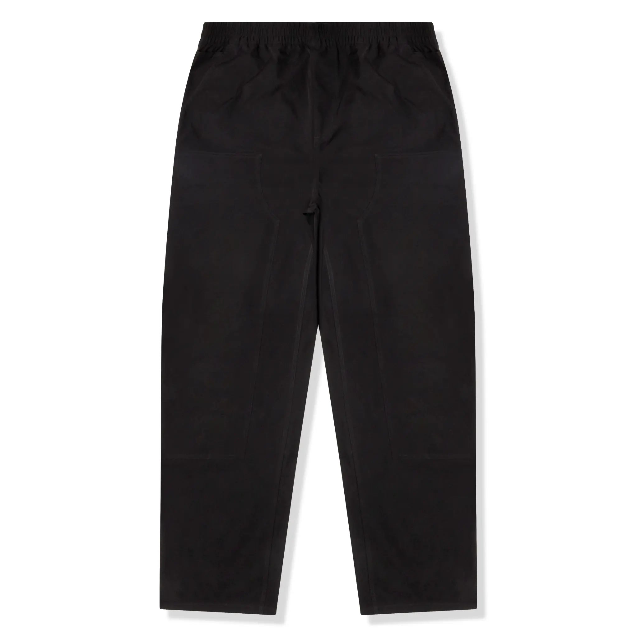 Front View of Preloved - Carhartt Black Pants
