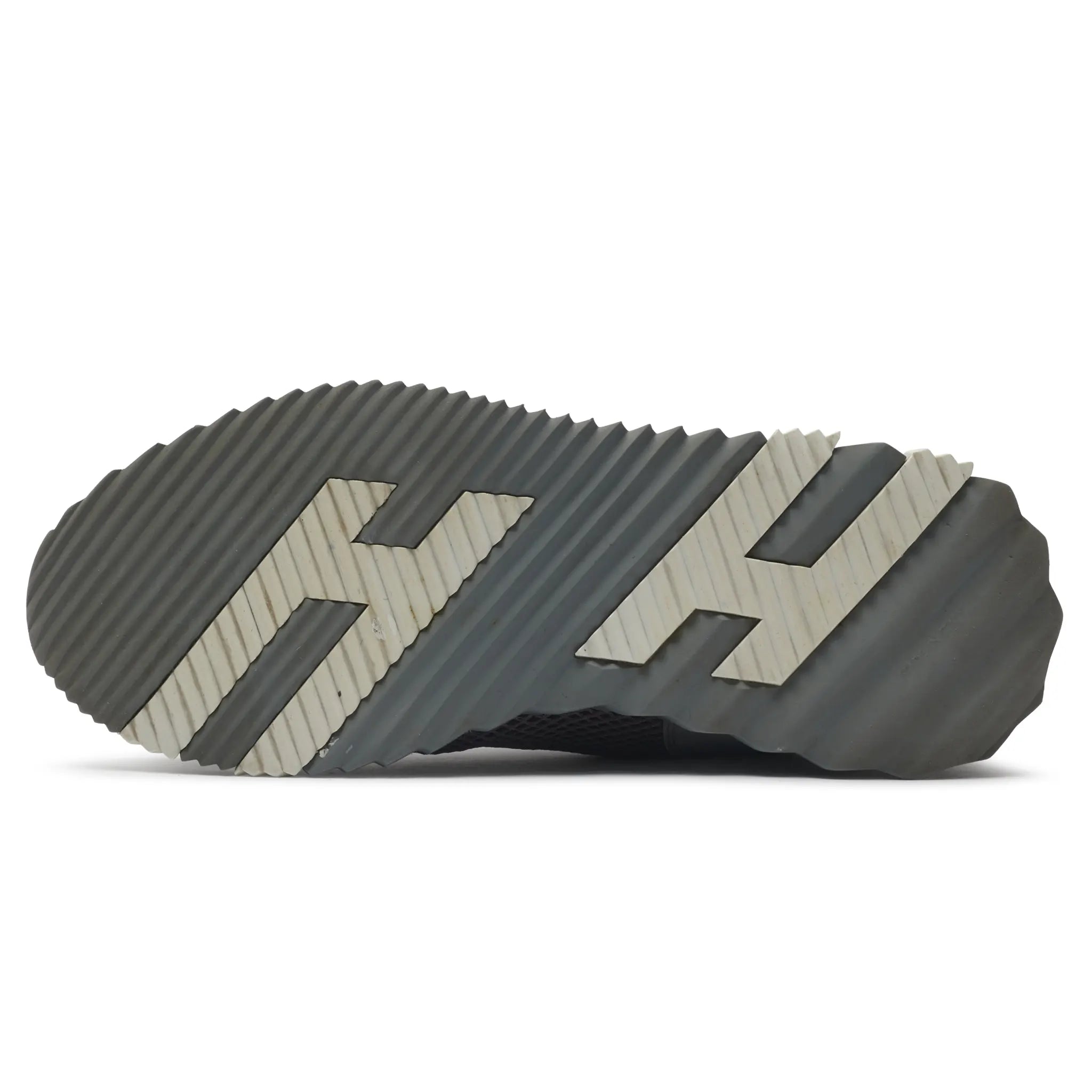 Sole View of Preloved - Hermes Paris Bouncing Sneaker Grey H232856ZH1F410
