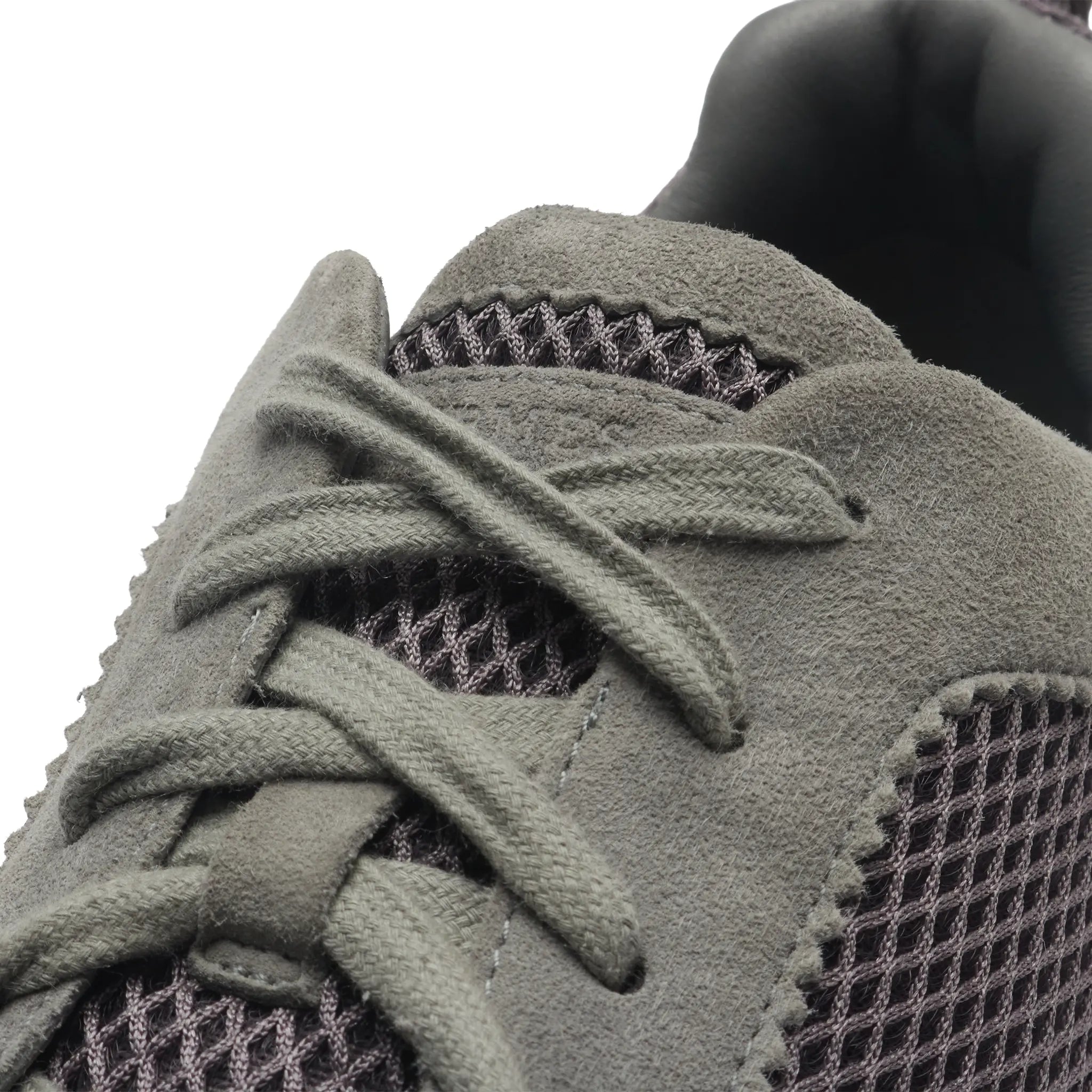 Detailed View of Preloved - Hermes Paris Bouncing Sneaker Grey H232856ZH1F410