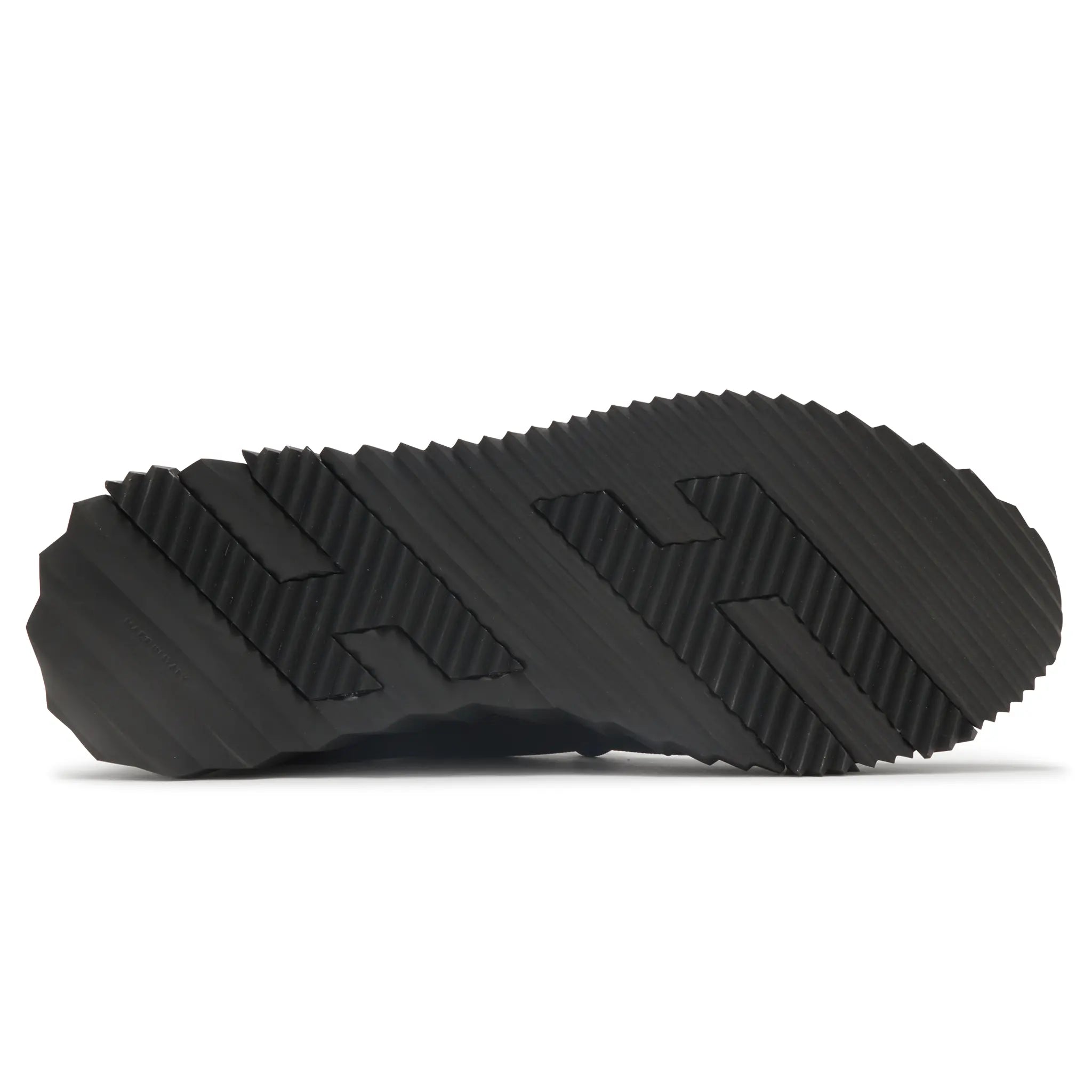 Sole View of Preloved - Hermes Paris Lift Slip-On Noir Sneaker H252858ZHBG440
