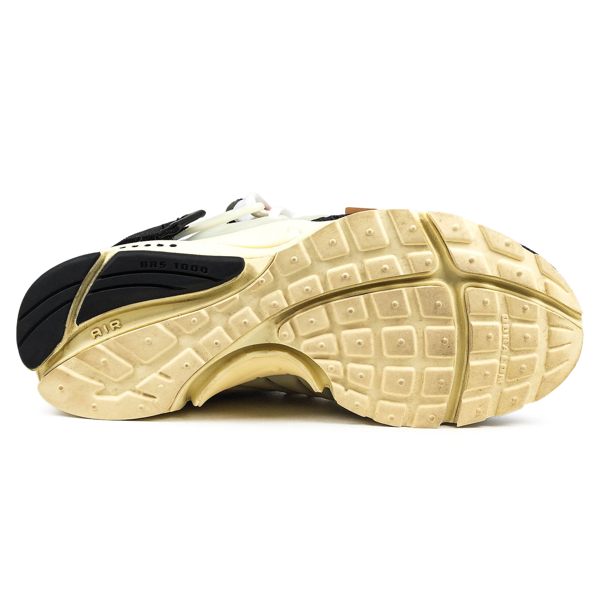 Image of Nike x Off White Air Presto OG