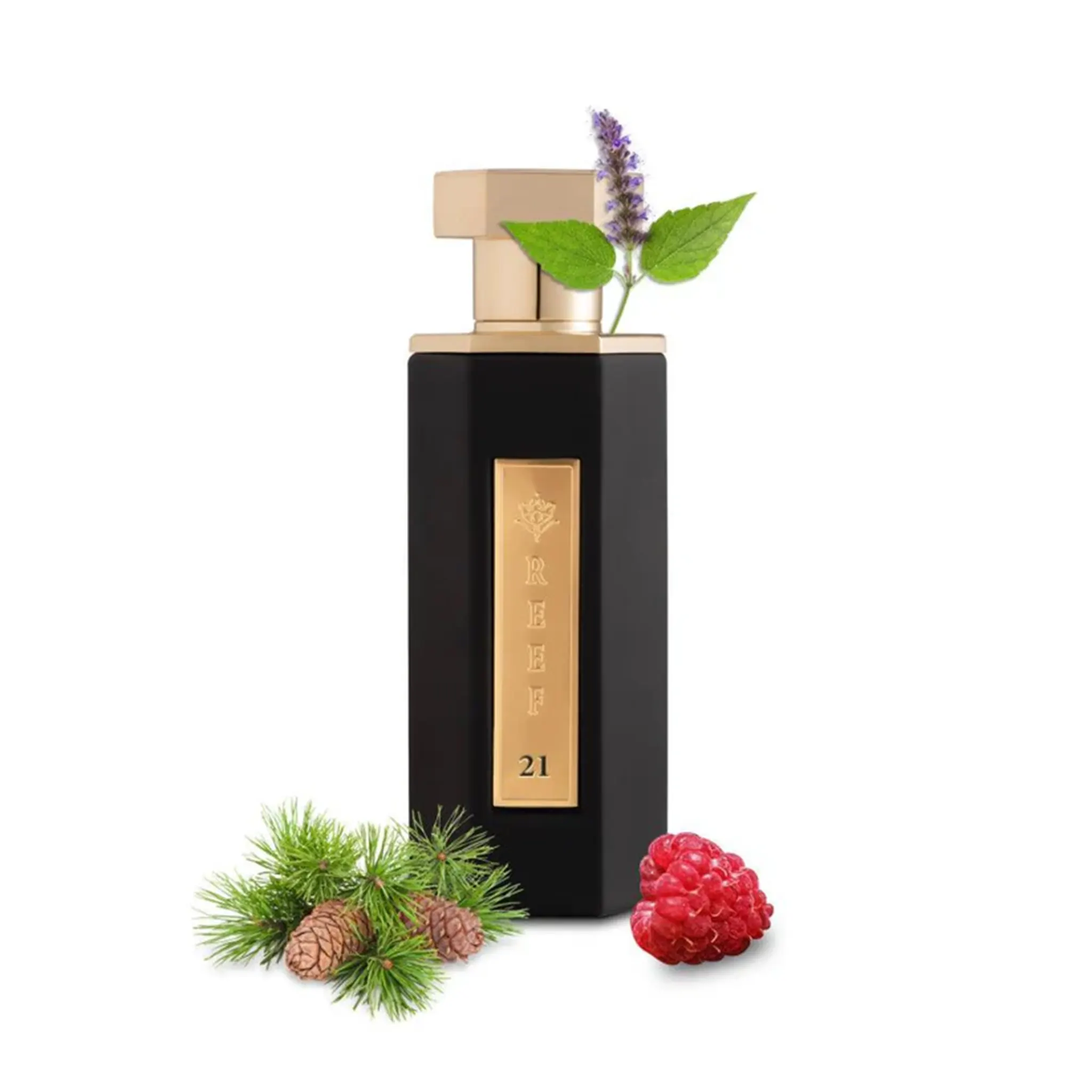 Image of REEF 21 Classic Eau De Parfum 100ml