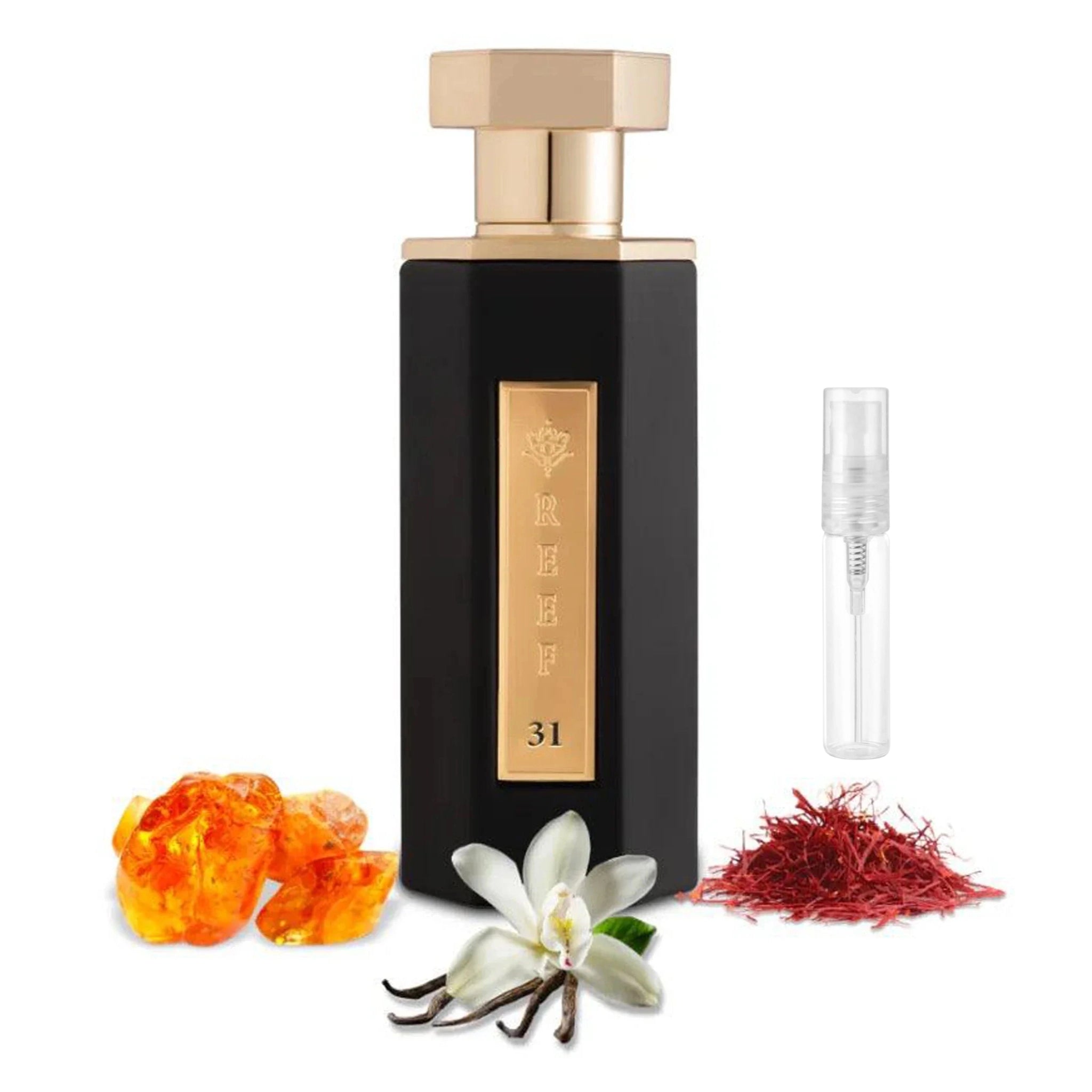 REEF 31 Eau De Parfum SAMPLE