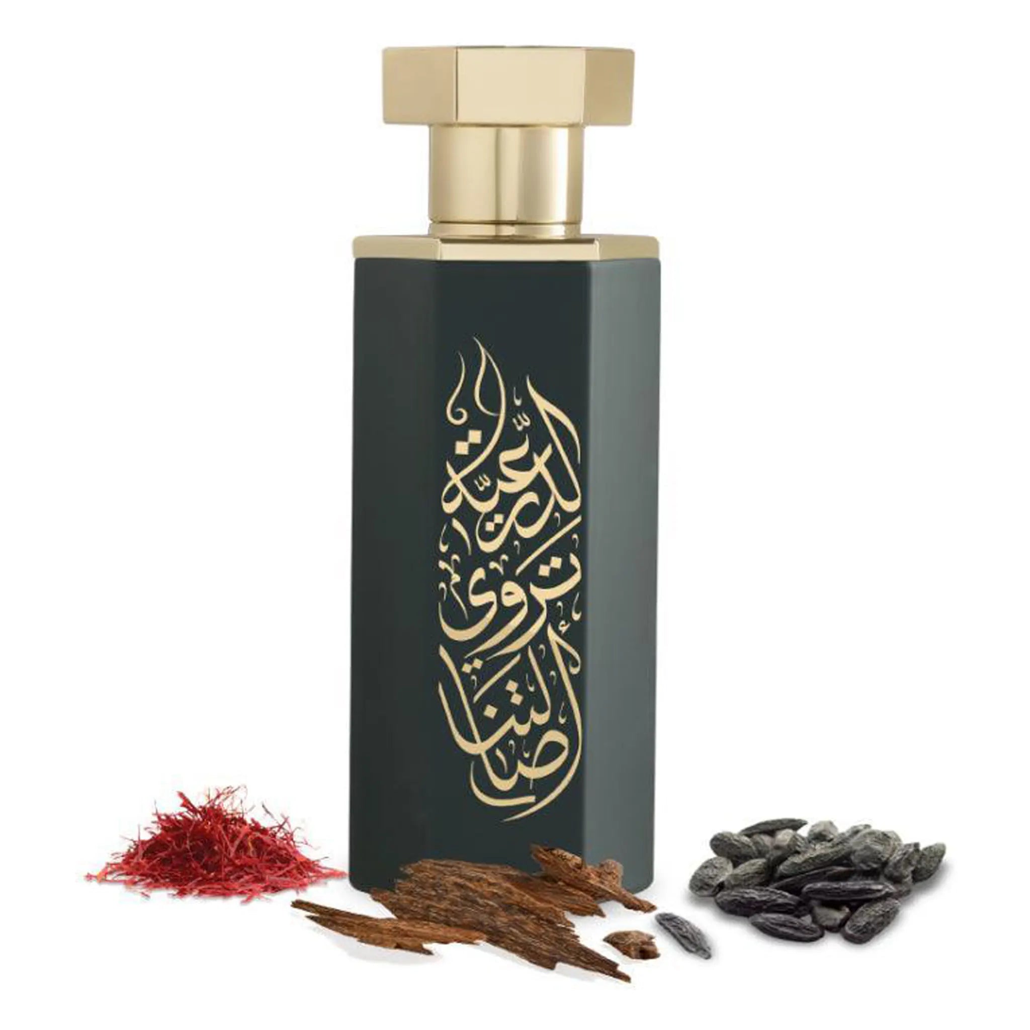 REEF Arabs of Diriyah Eau De Parfum SAMPLE