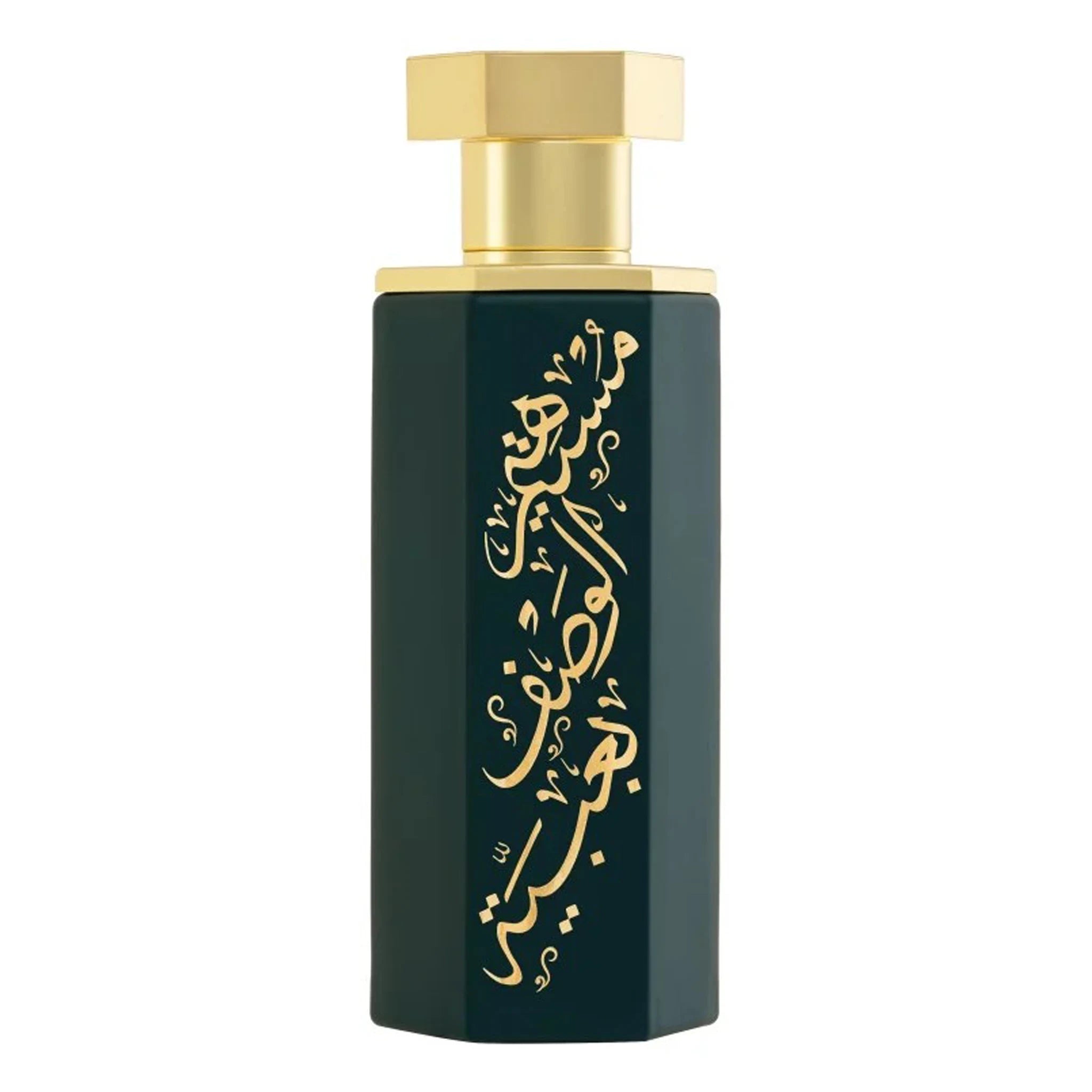 Front view of REEF Arabs of Obaiah Eau De Parfum 100ml