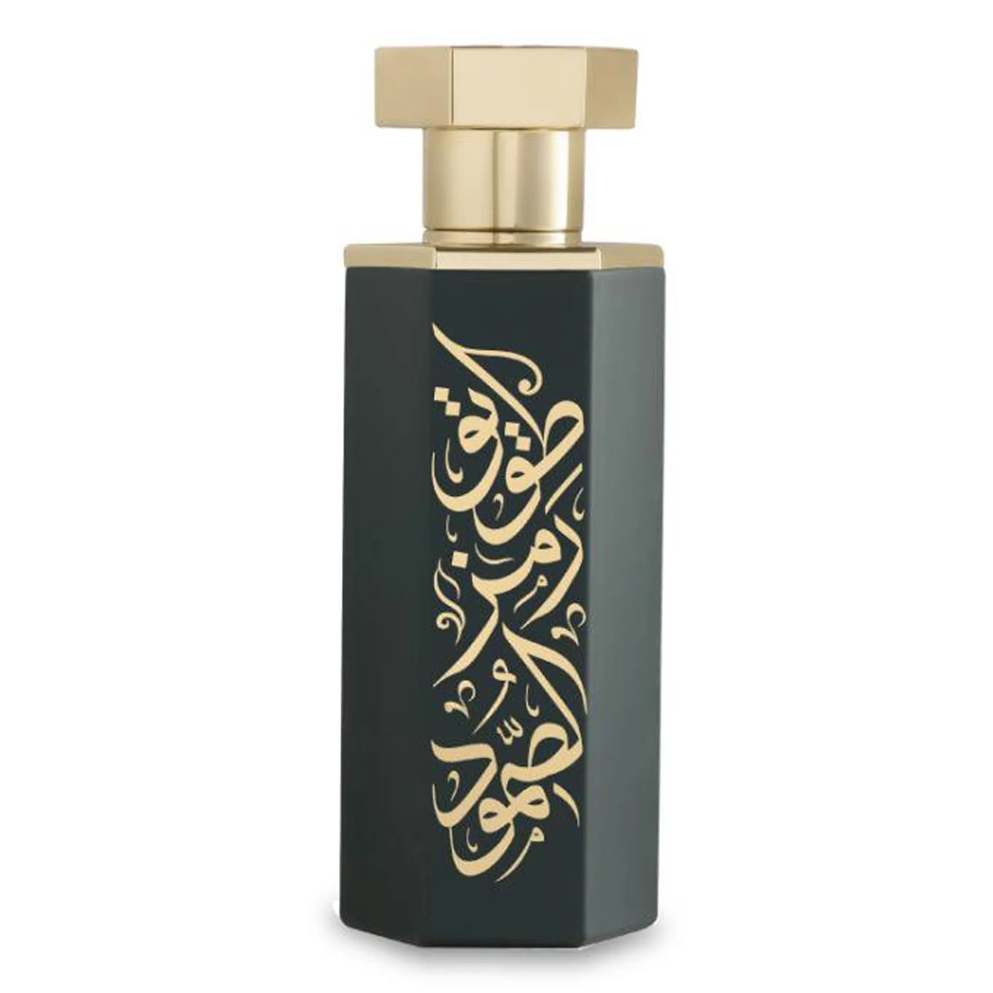 Front View of REEF Arabs of Tuwayq Eau De Parfum 100ml