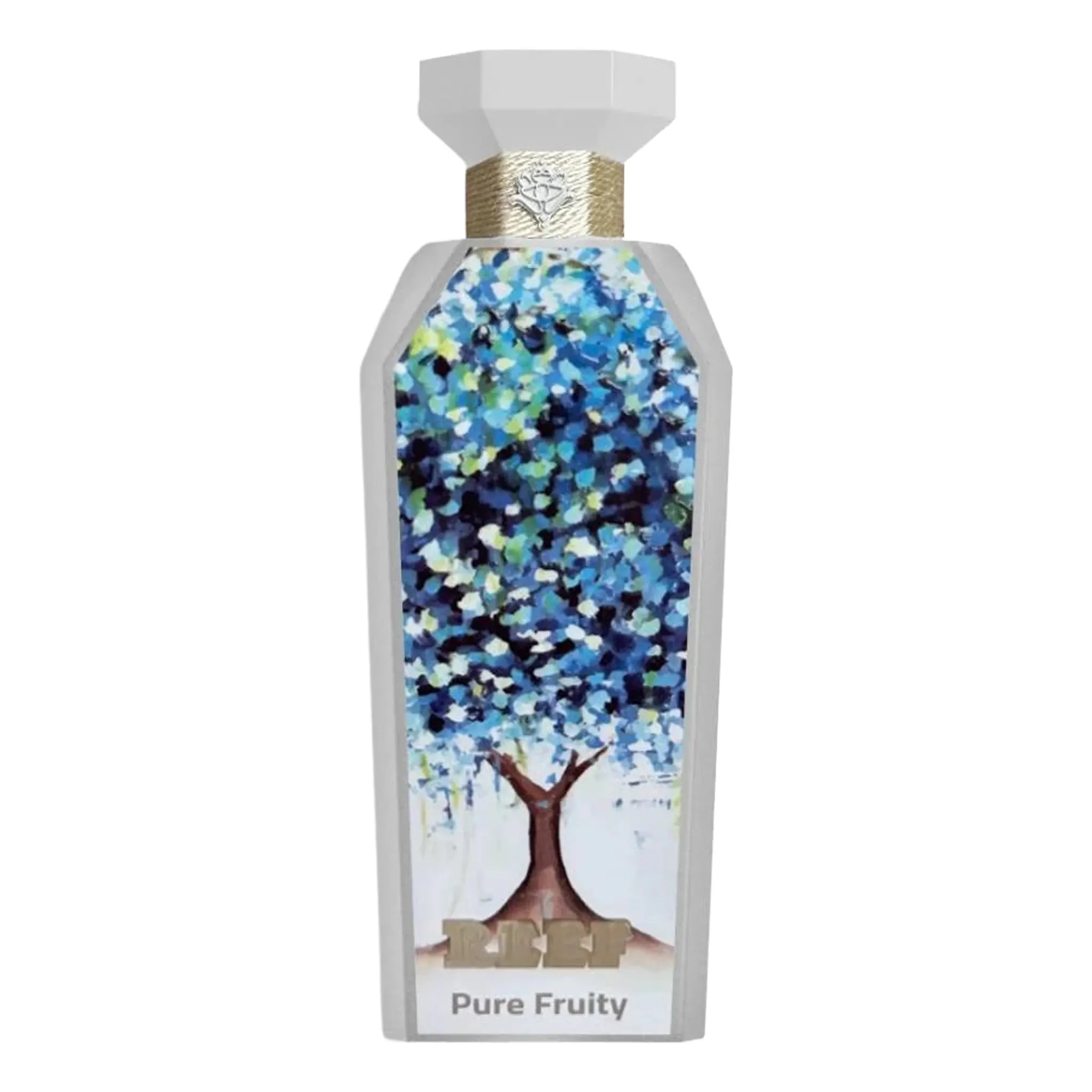 Front View of REEF Pure Fruity Eau De Parfum 150ml