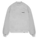 Represent Owners Club Ash Grey Sweatshirt