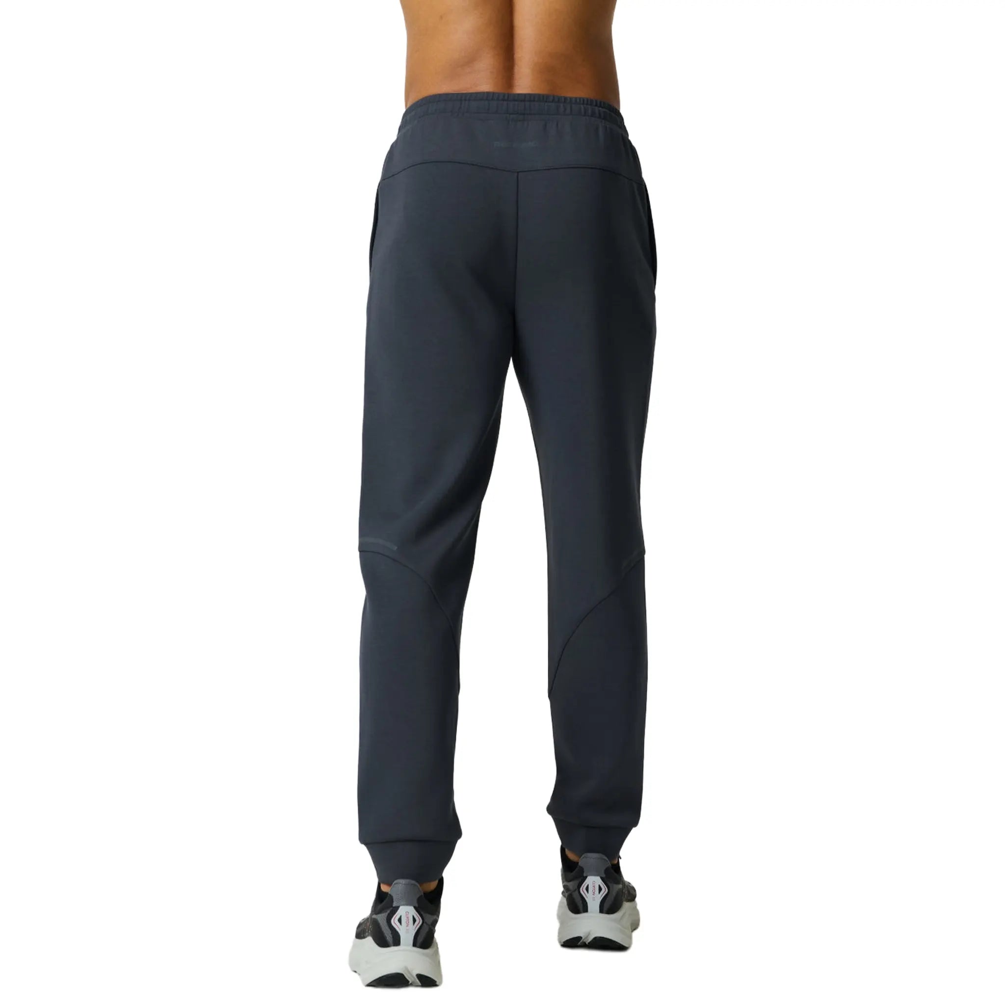 Front Side View of Reprimo Motion Slate Sweatpants REP261-089