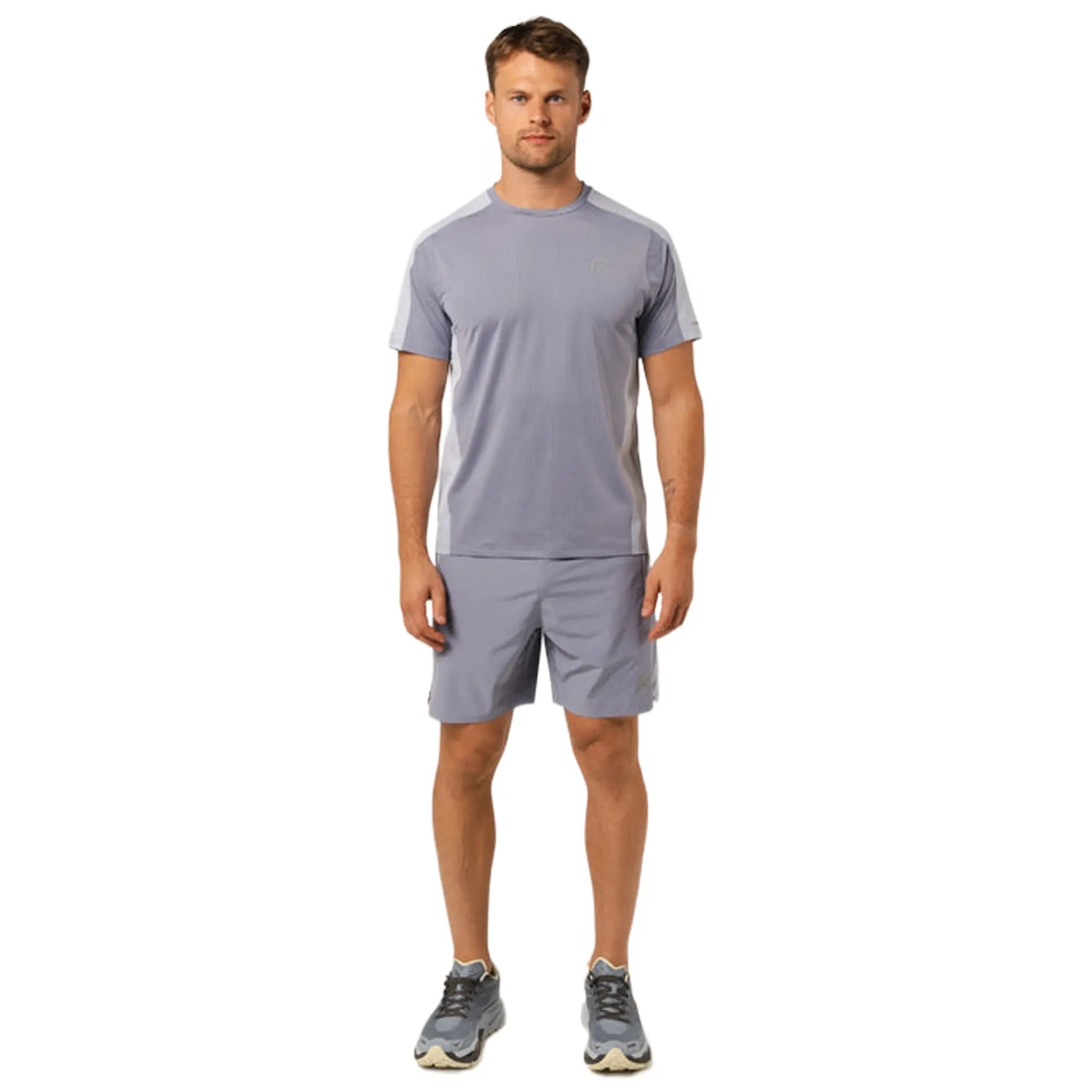 Reprimo Nova Aluminum Arctic Cloud Shorts
