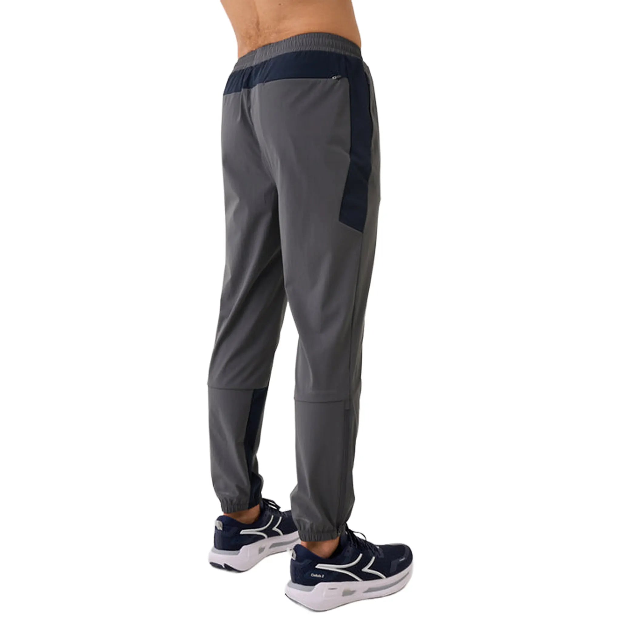 Side view of Reprimo Vortex Vulcan Pant