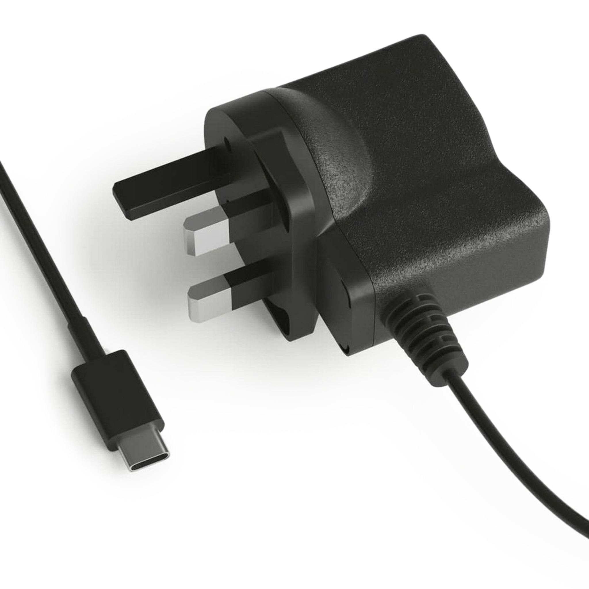 View of Sneak Spply Connect USB-C Plug