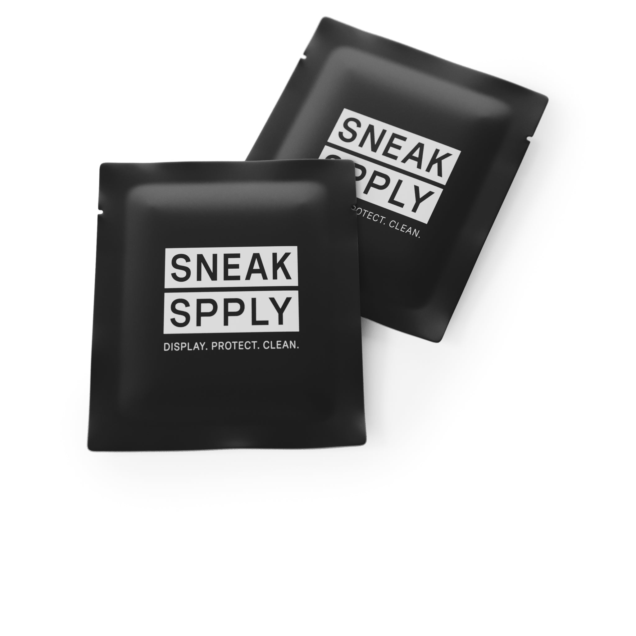 Wipes of Sneak Spply Premium Sneaker Wipes - 30 Pack