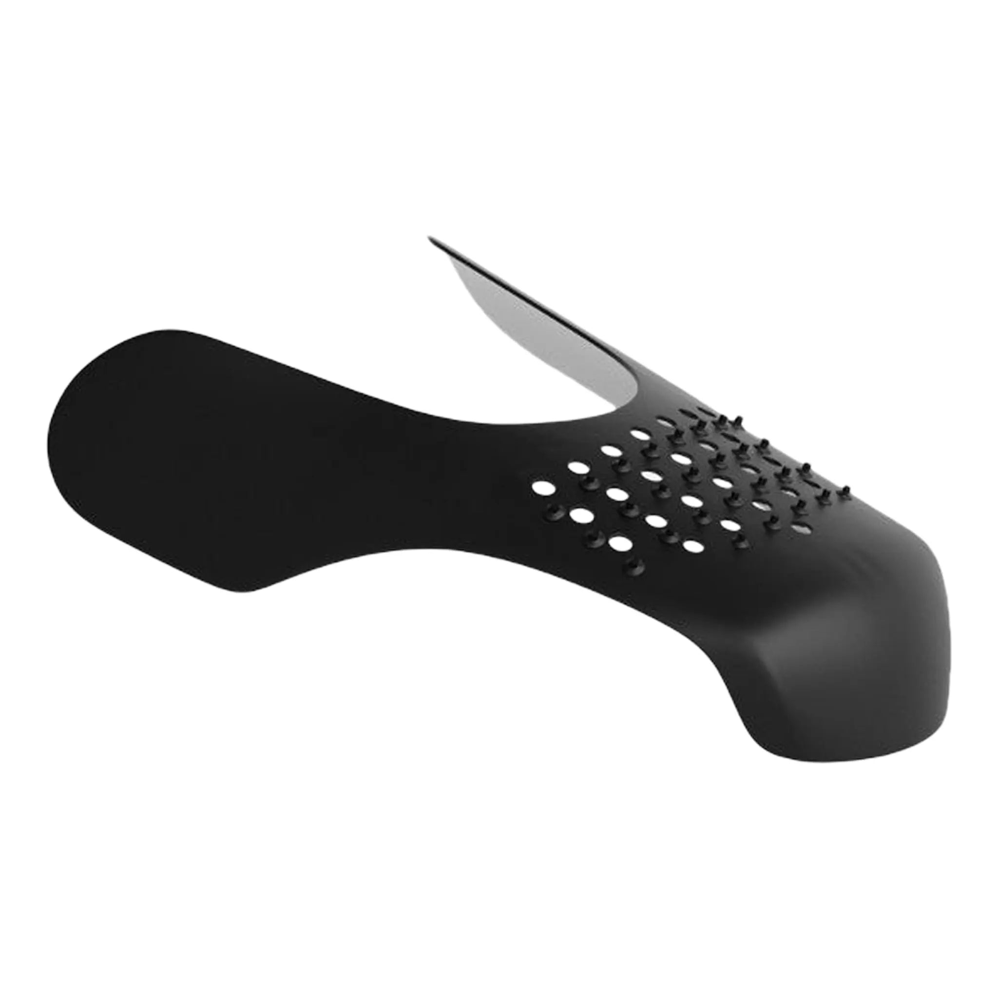 Front View of Sneak Spply Shoe And Trainer Crease Shield