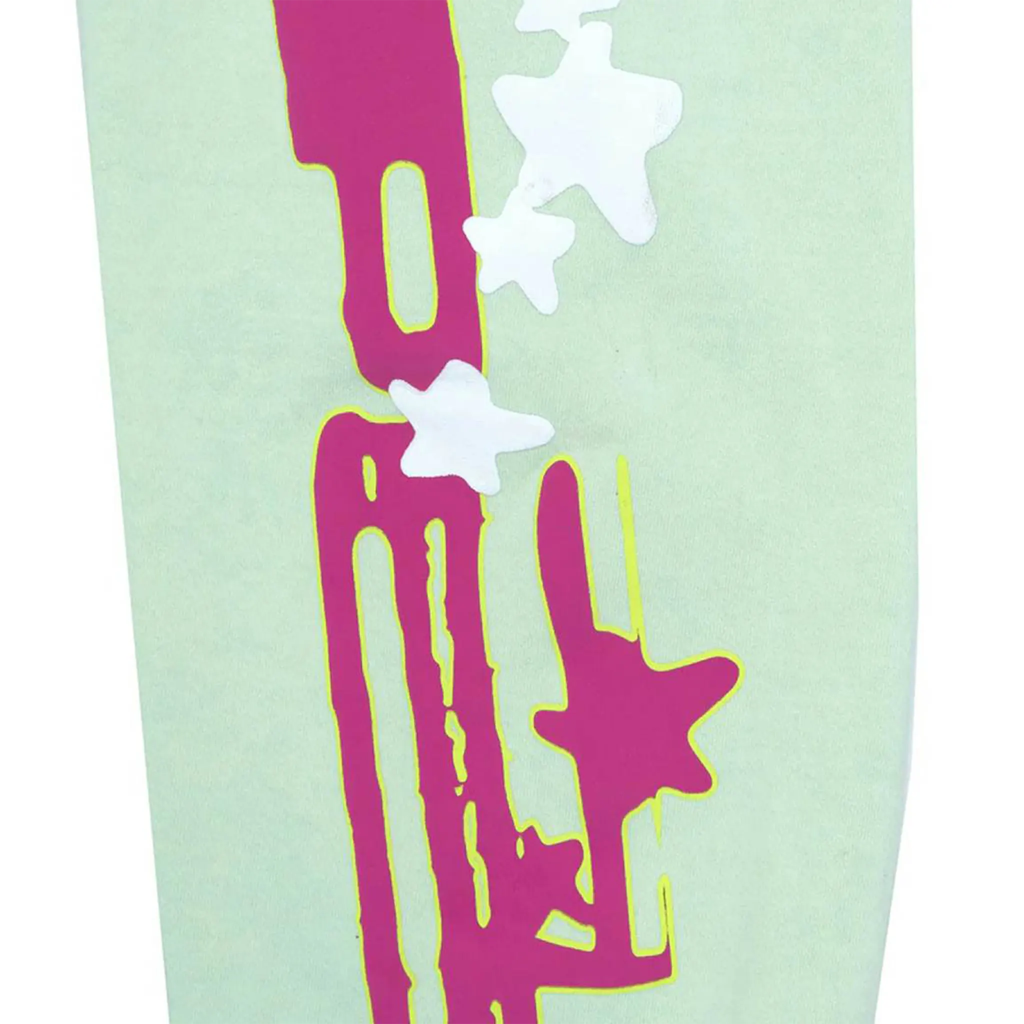 Sp5der SP5 Mint Tracksuit