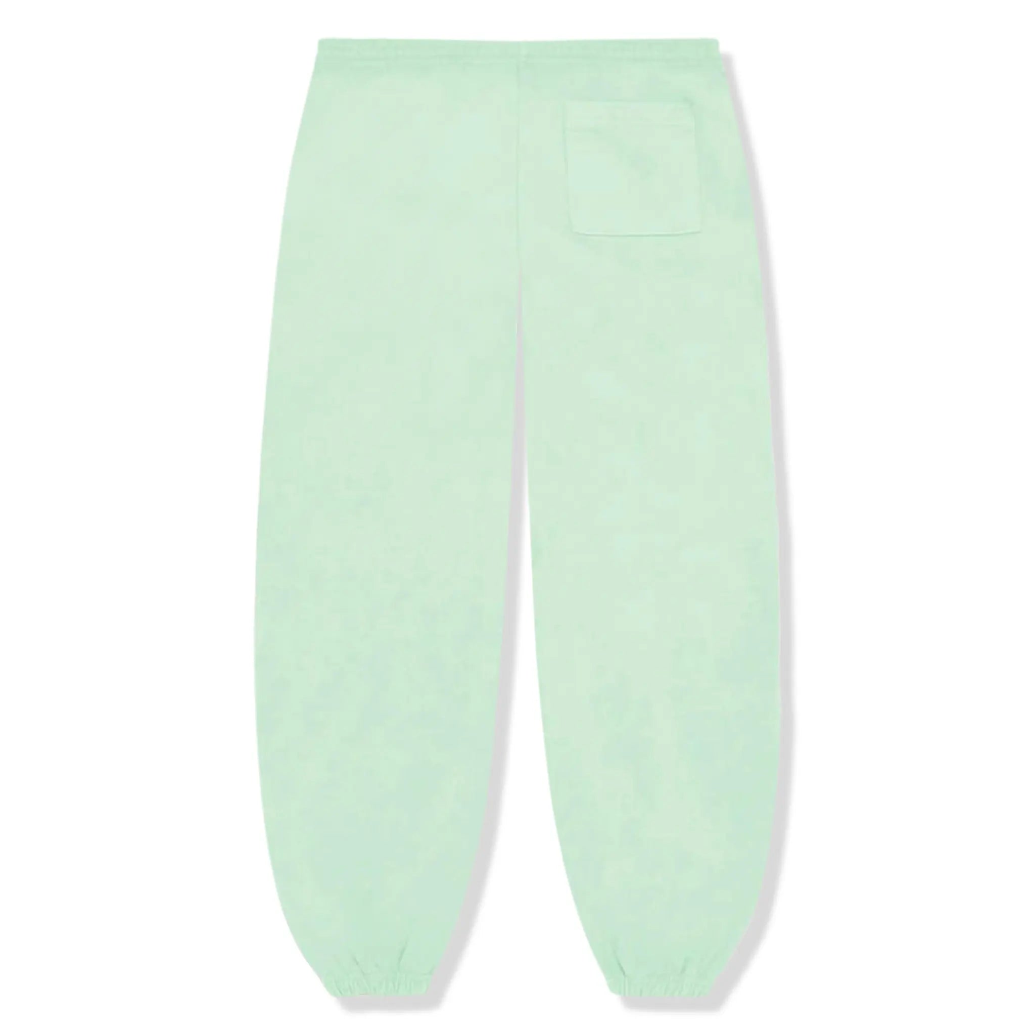Sp5der SP5 Mint Tracksuit
