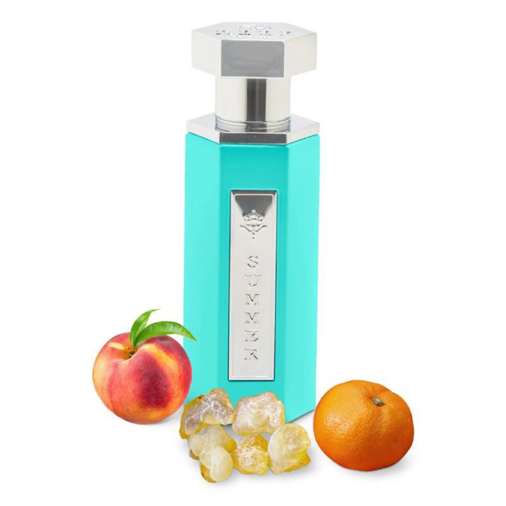 Image of REEF Summer Tiffany Eau De Parfum 100ml