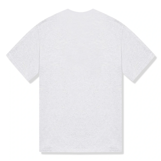 Supreme Camo Box Logo Ash Grey T Shirt (FW23)