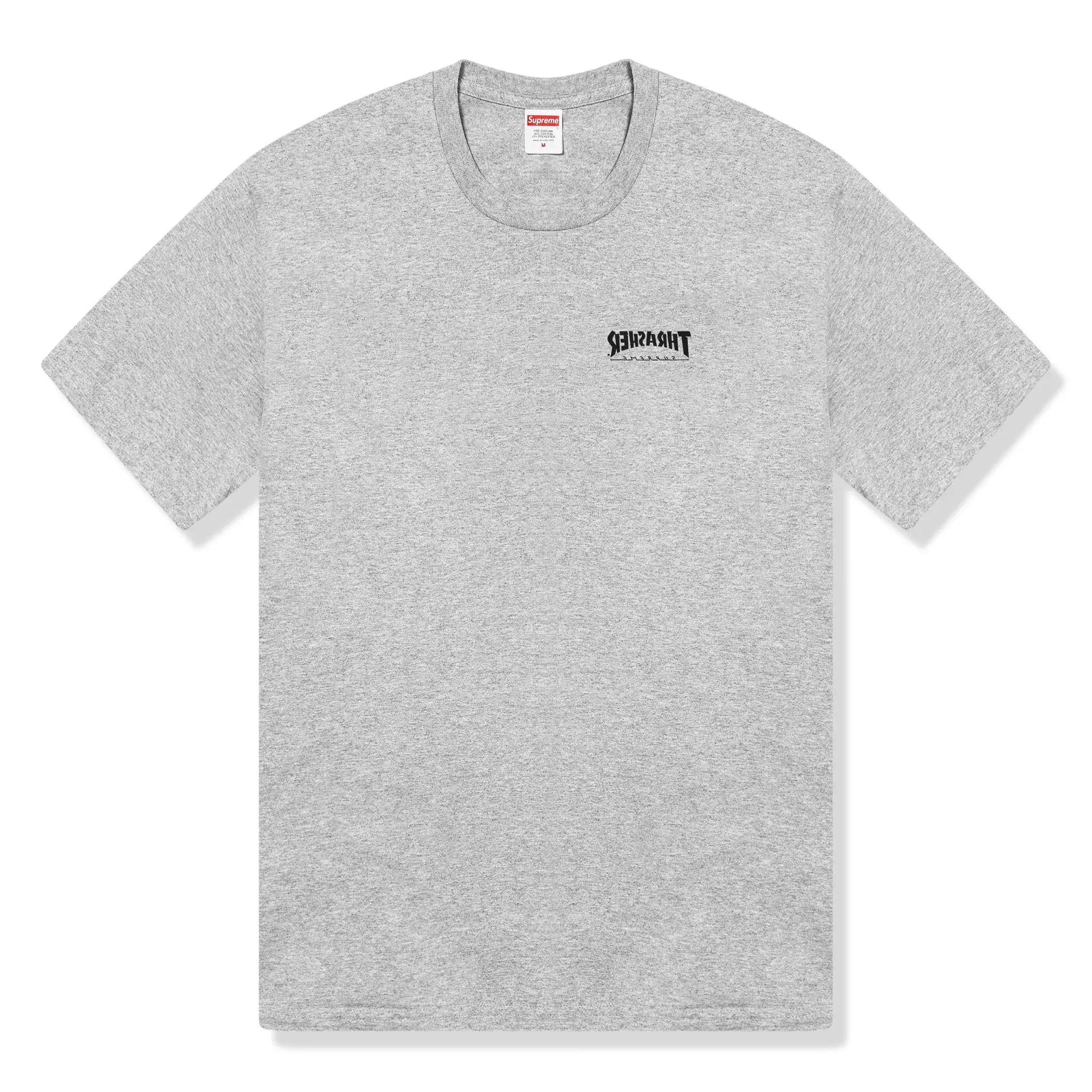 T shirt nike x supreme shop