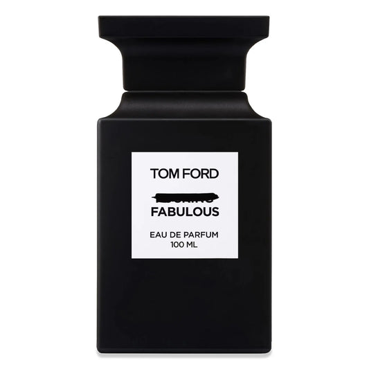 Tom Ford Fabulous Eau De Parfum 100ml
