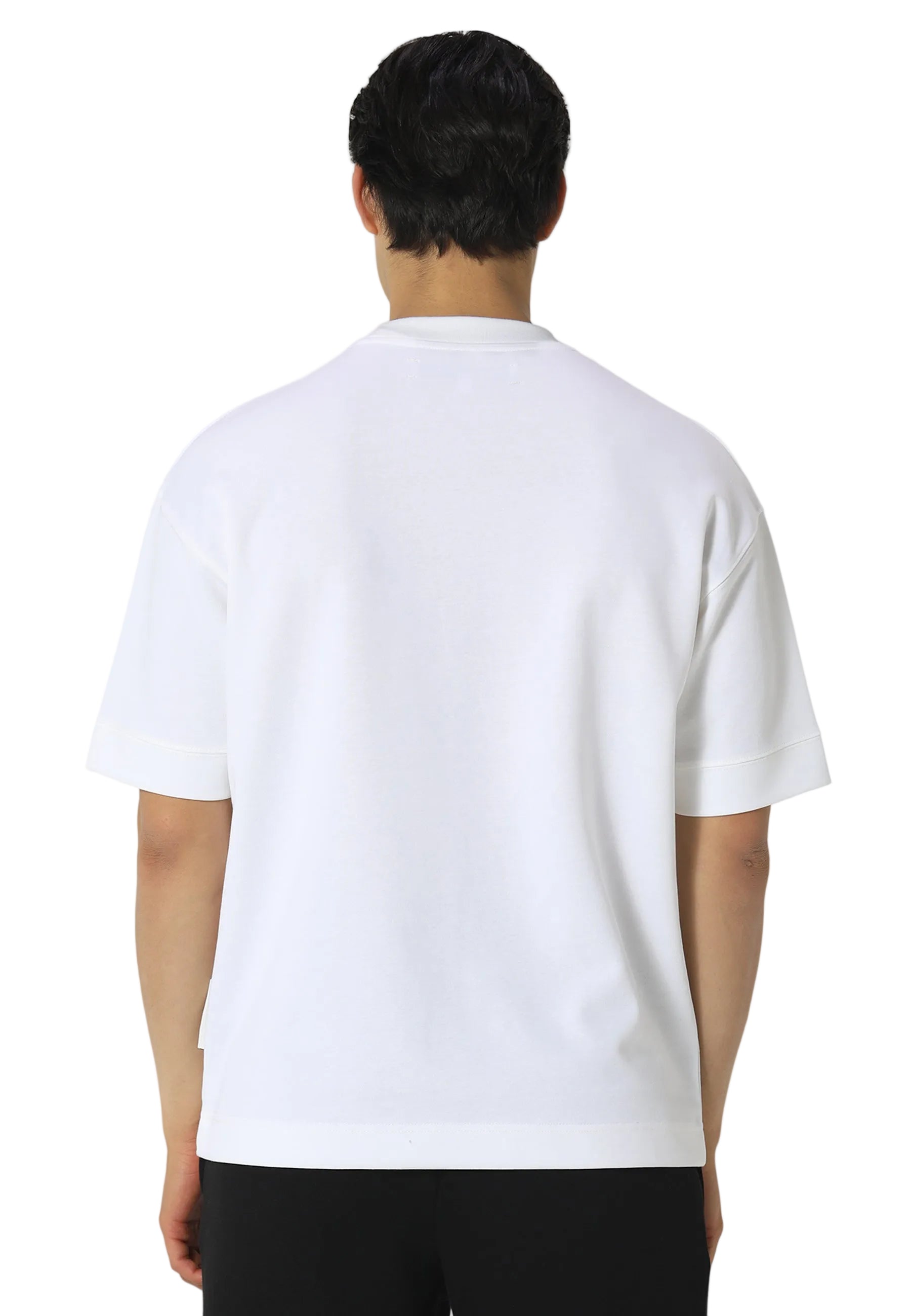 Irasuto Studios Tora Optic White T-Shirt