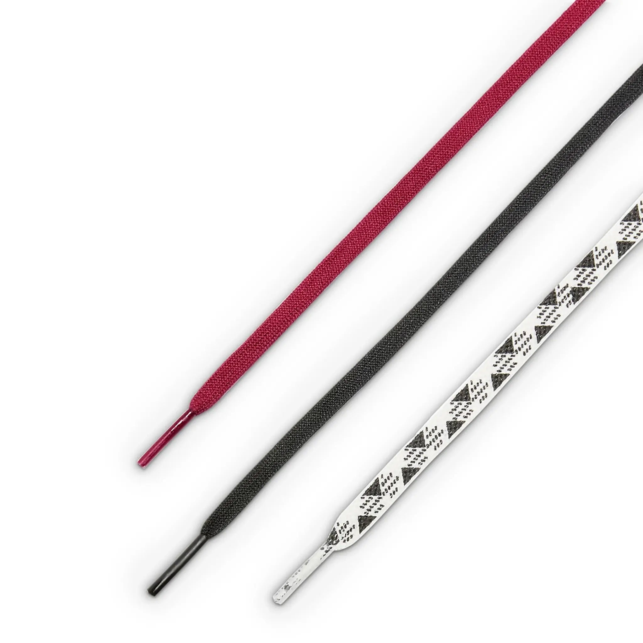 Laces view of Travis Scott x Air Jordan 1 Low OG SP Black Phantom (TD) DO5441-001