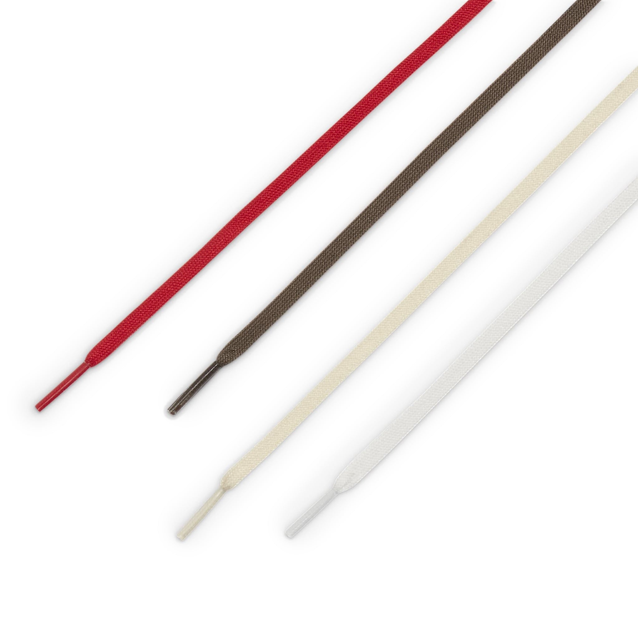 Laces view of Travis Scott x Air Jordan 1 Low OG SP Reverse Mocha DM7866-162