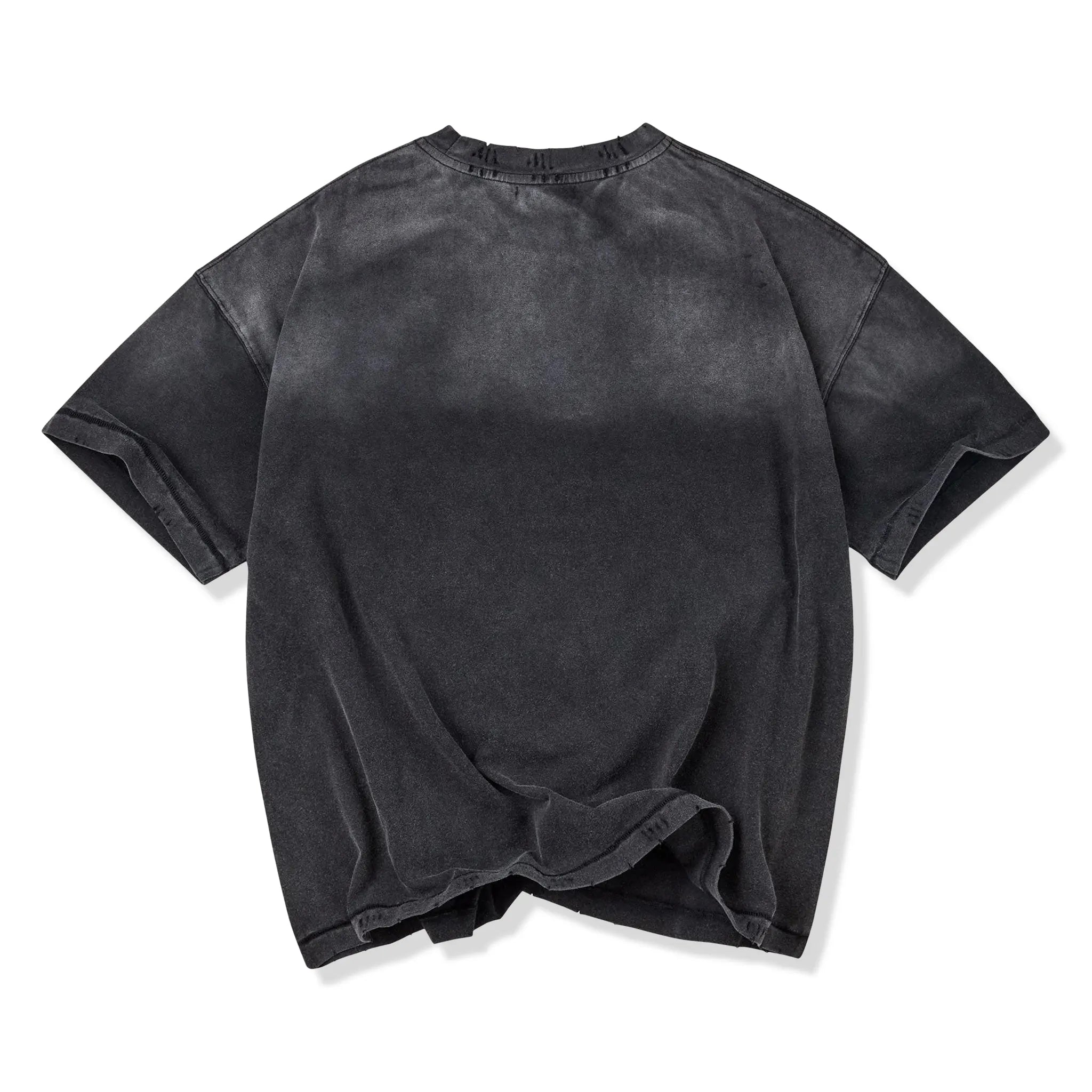 Back View of Vale Forever A Train T-Shirt
