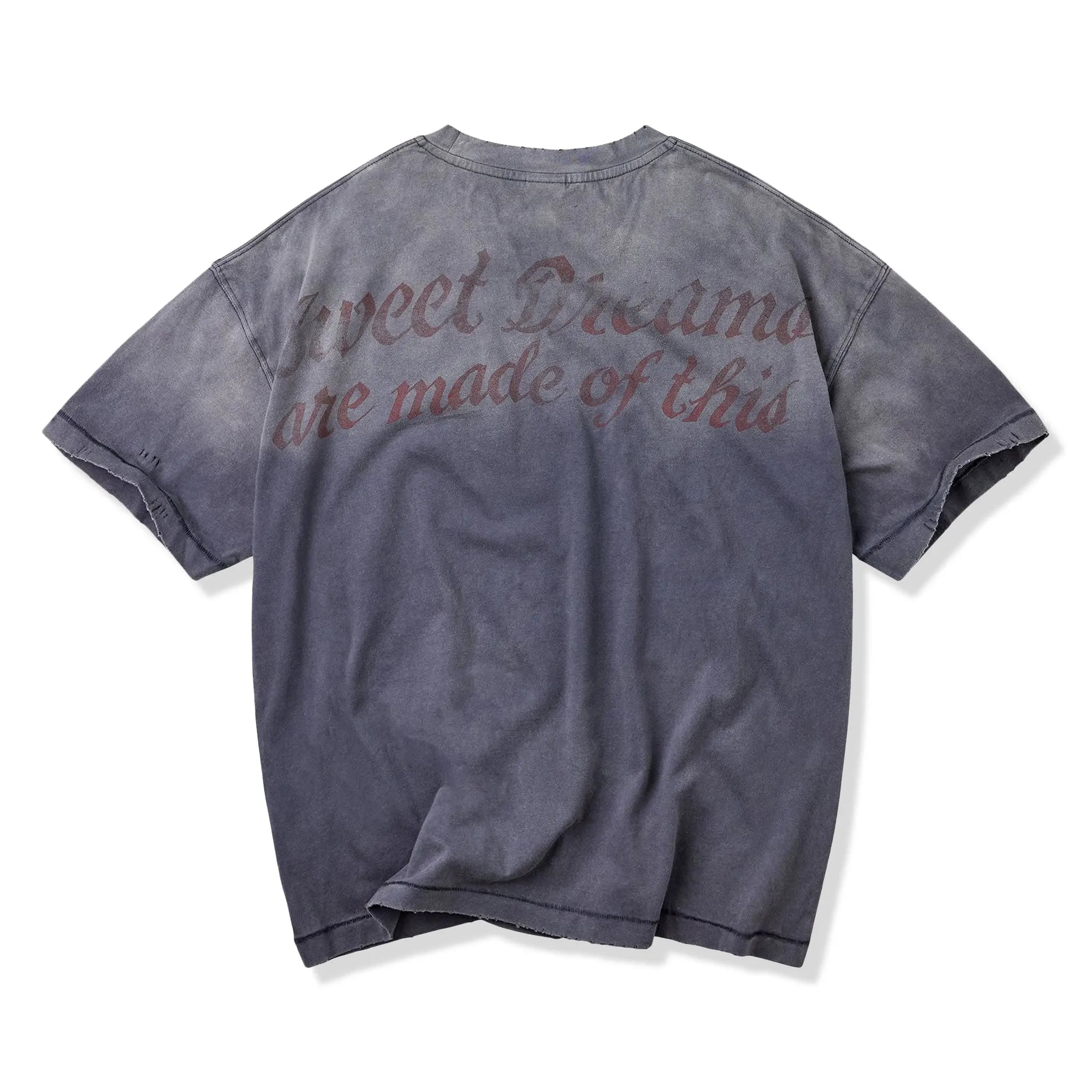 Vale Forever Solo Grey T-Shirt
