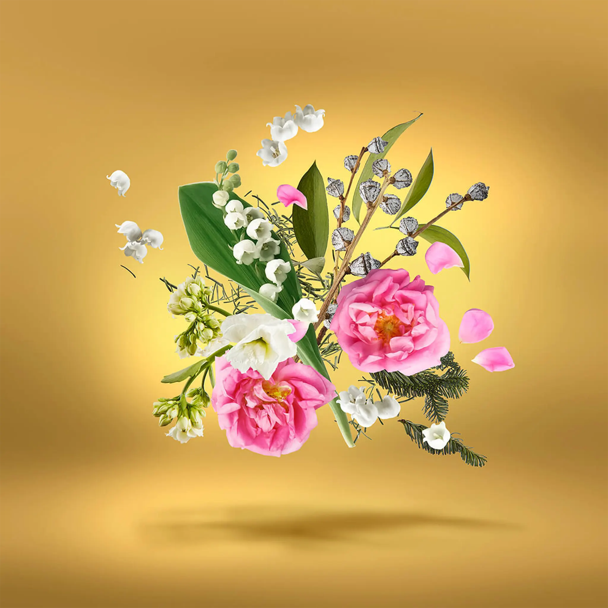 Detail view of Xerjoff Accento Overdose Eau de Parfum 100ml 3160581