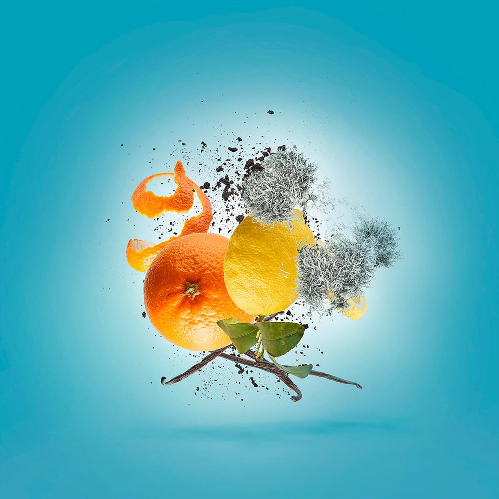 Scent view of Xerjoff Erba Pura Eau De Parfum 100ml