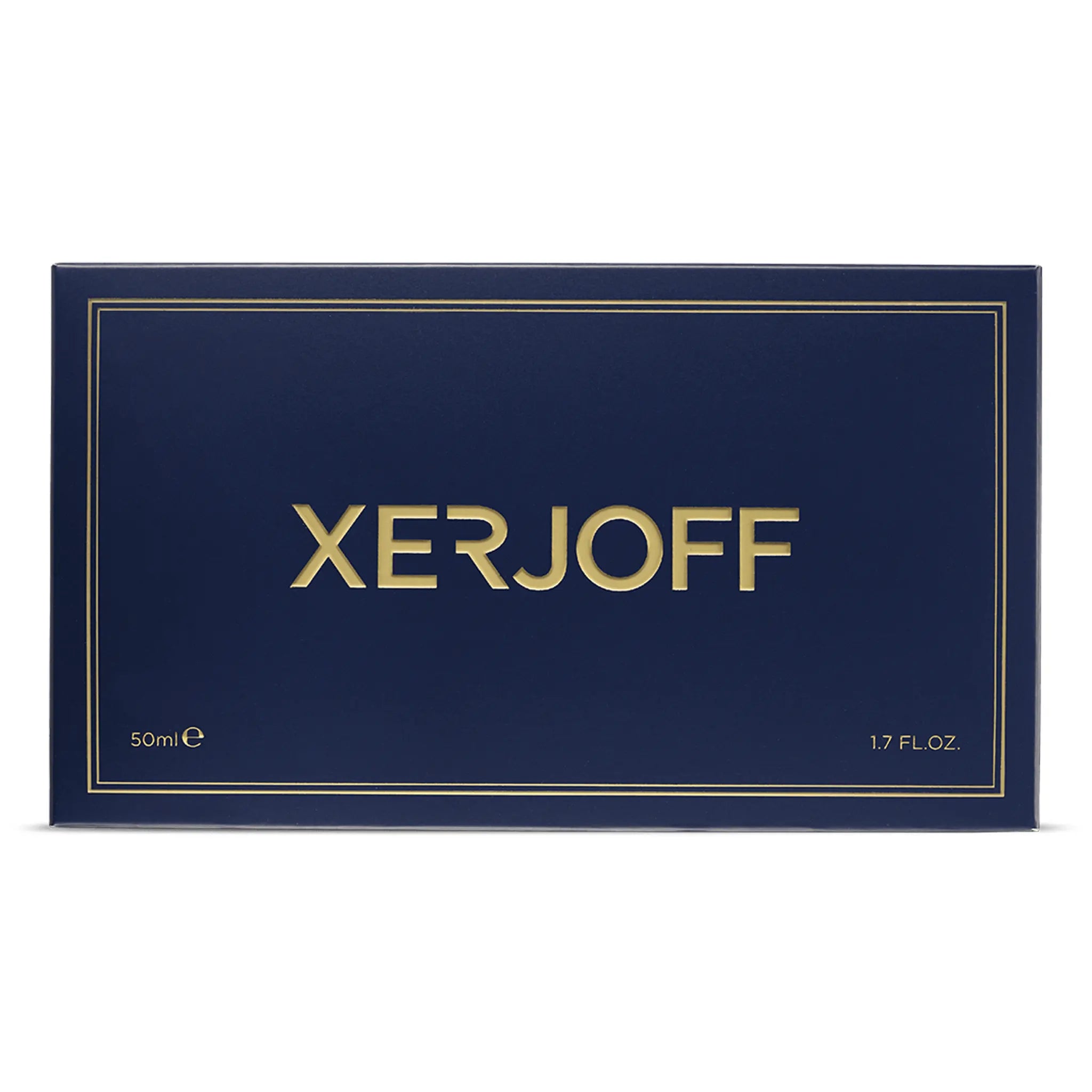 Box Cover view of Xerjoff K'bridge Club Eau de Parfum 50ml 2806259