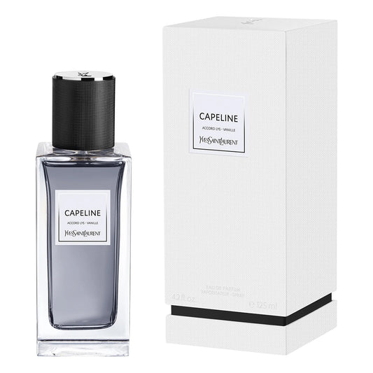 Yves Saint Laurent Capeline Eau De Parfum 125ml