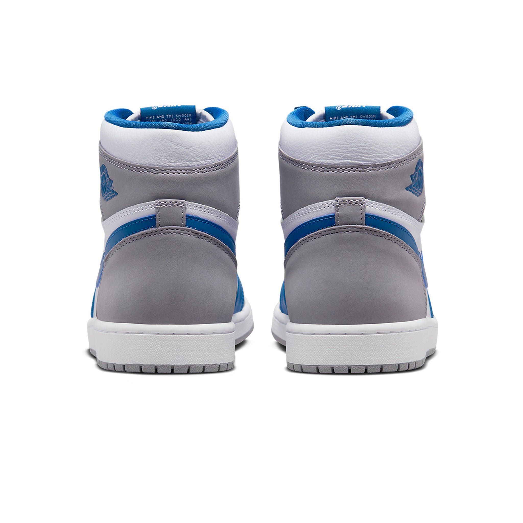Image of Air Jordan 1 Retro High OG True Blue