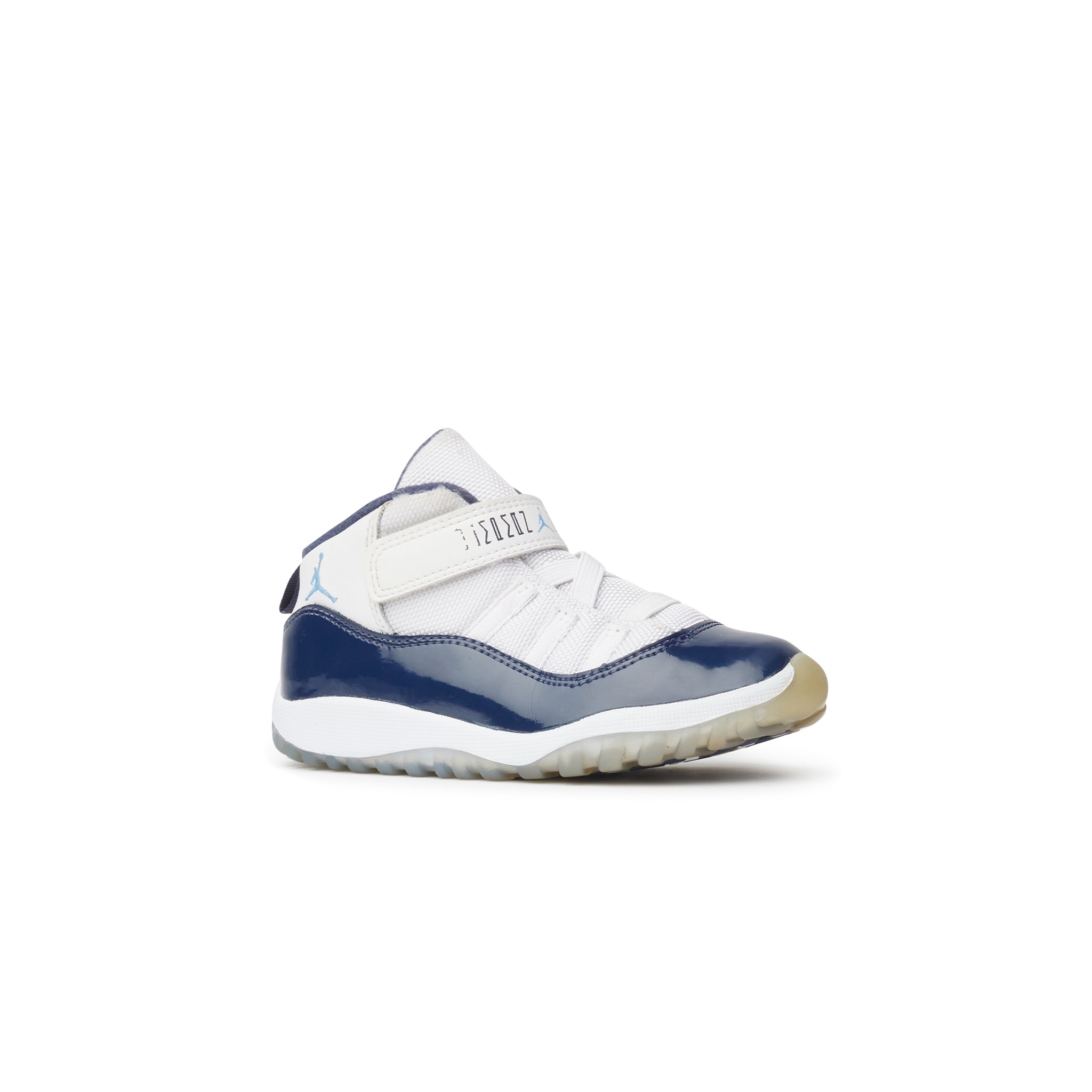 Image of Air Jordan 11 Retro UNC Win Like 82 (TD)