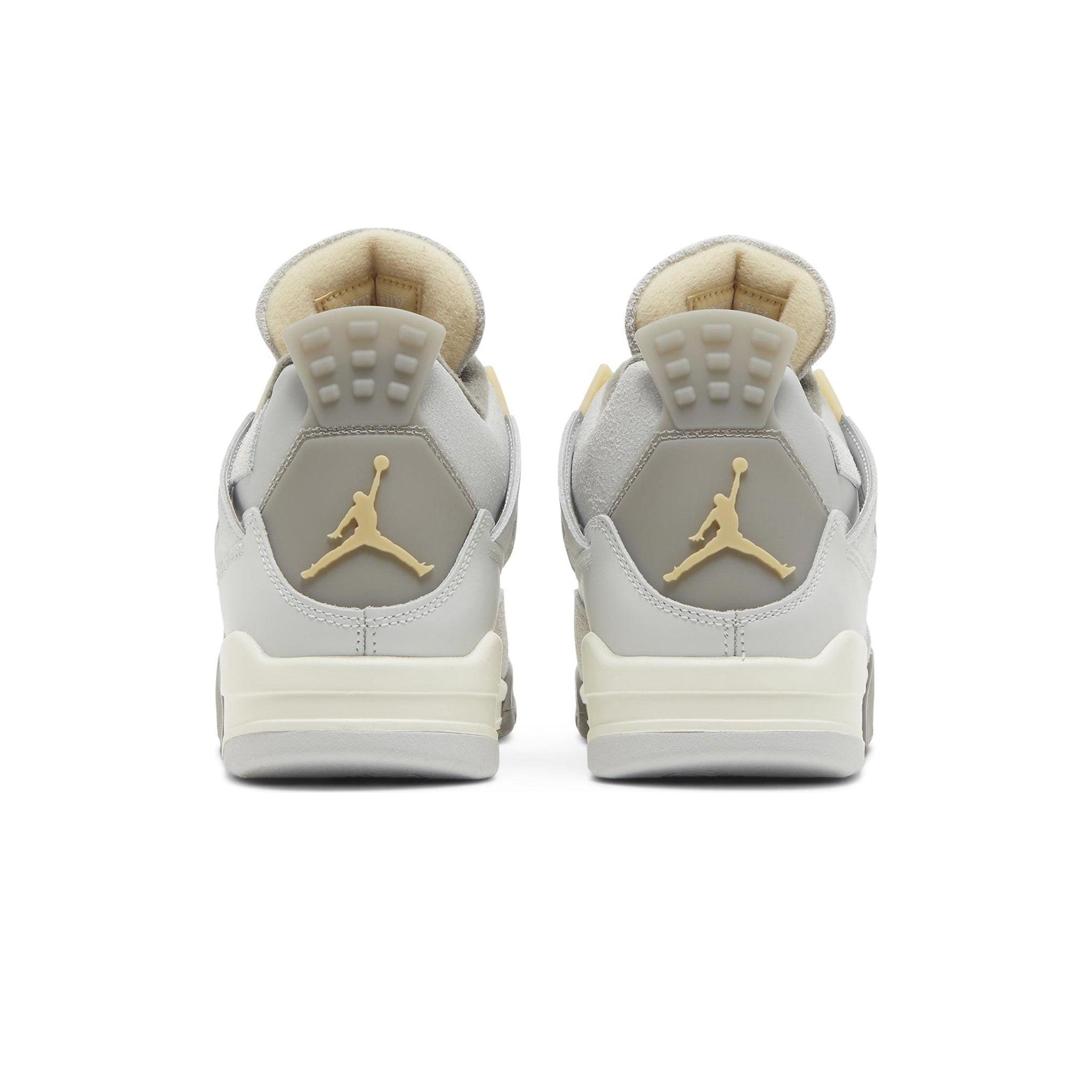 Image of Air Jordan 4 Retro SE Craft Photon Dust