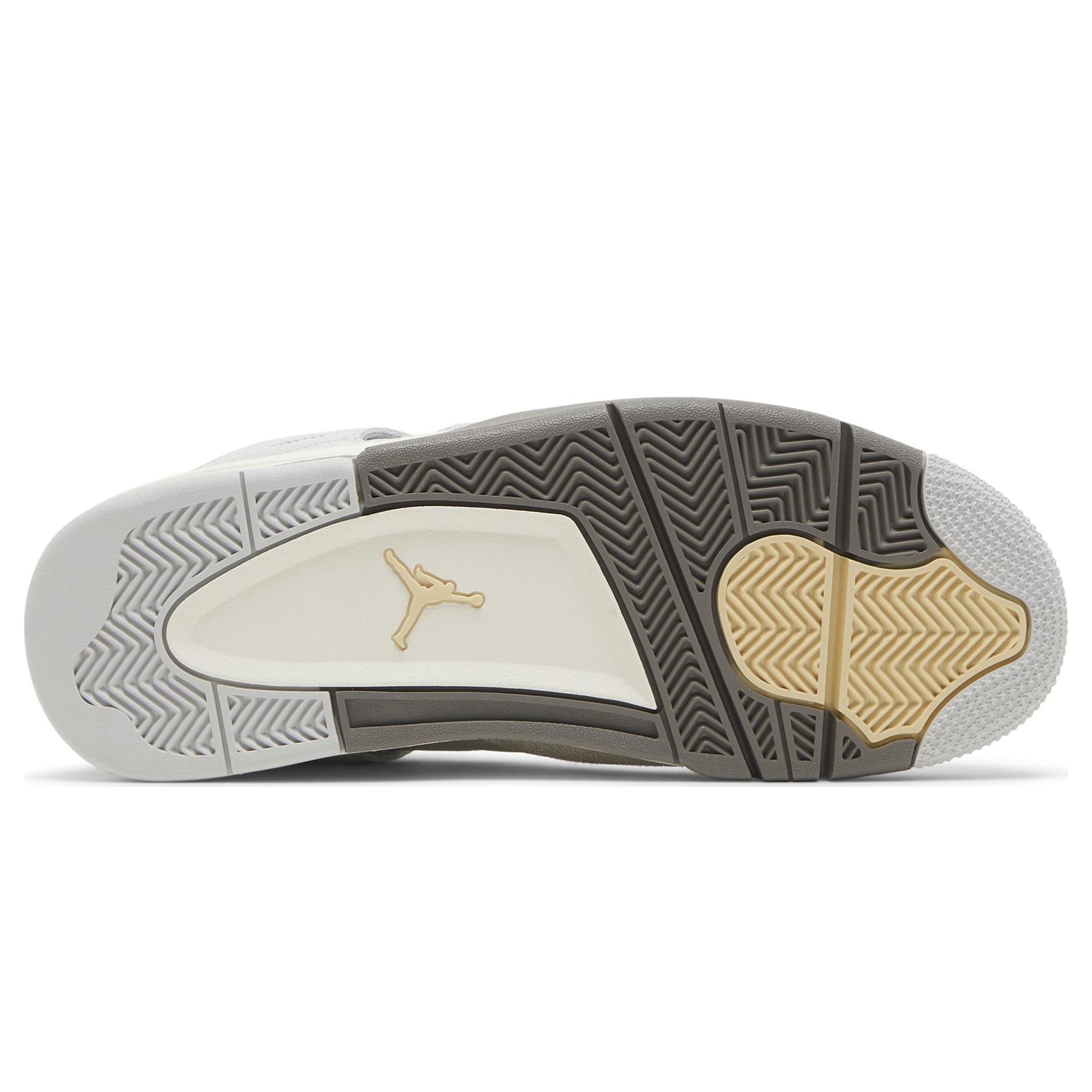 Image of Air Jordan 4 Retro SE Craft Photon Dust