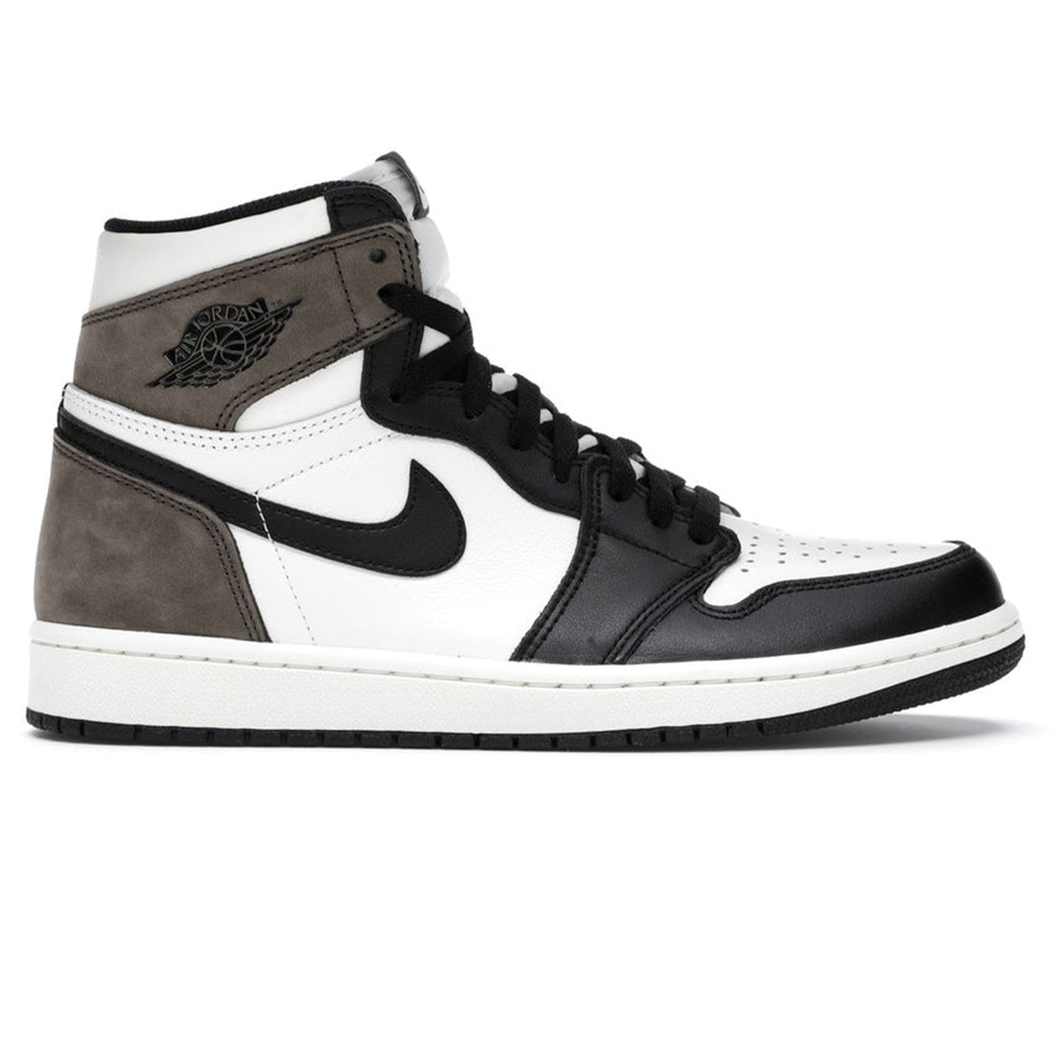 Image of Air Jordan 1 High Mocha