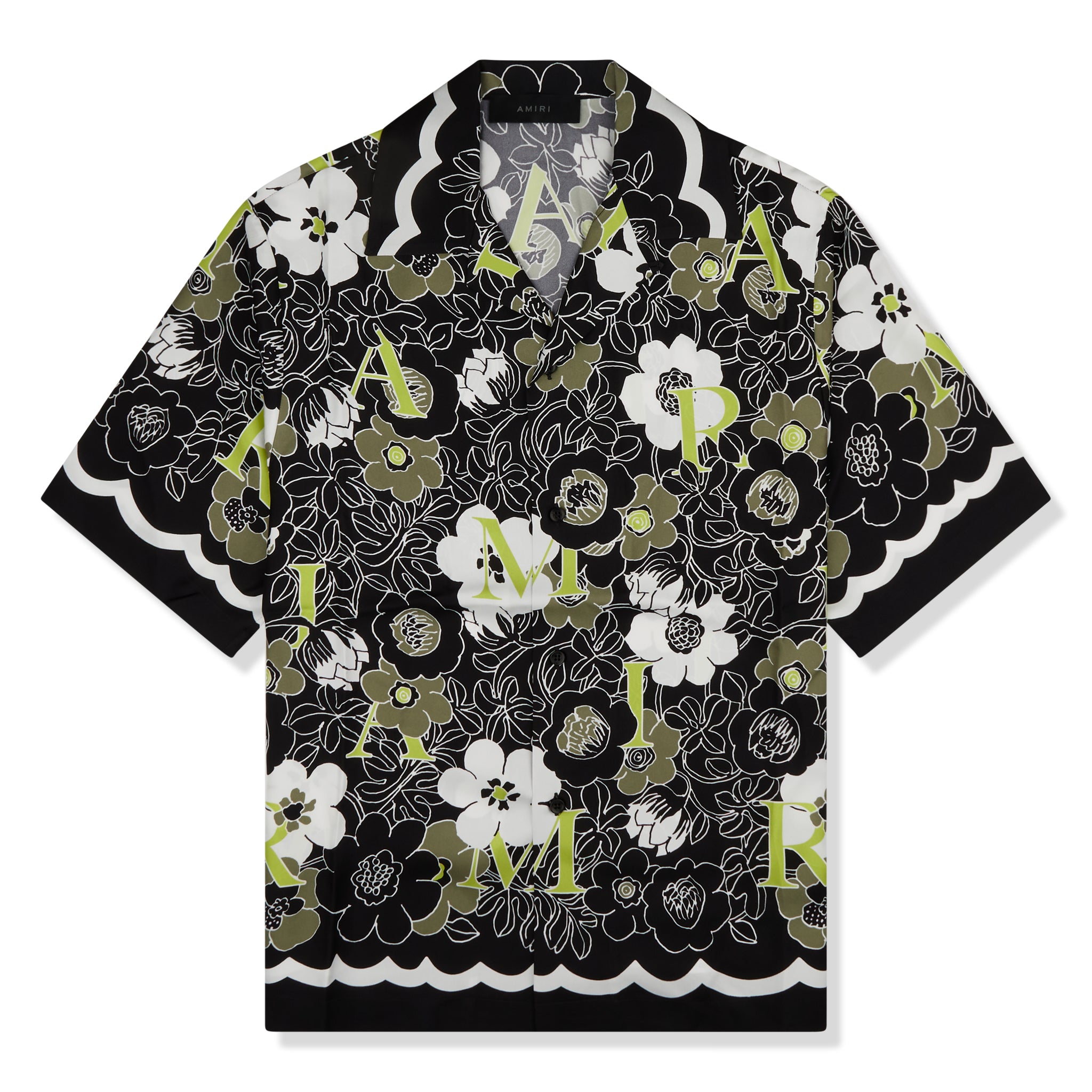 Louis Vuitton - Authenticated Shirt - Polyester Multicolour for Men, Never Worn