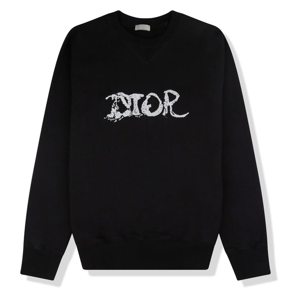 Mens dior crewneck Clearance