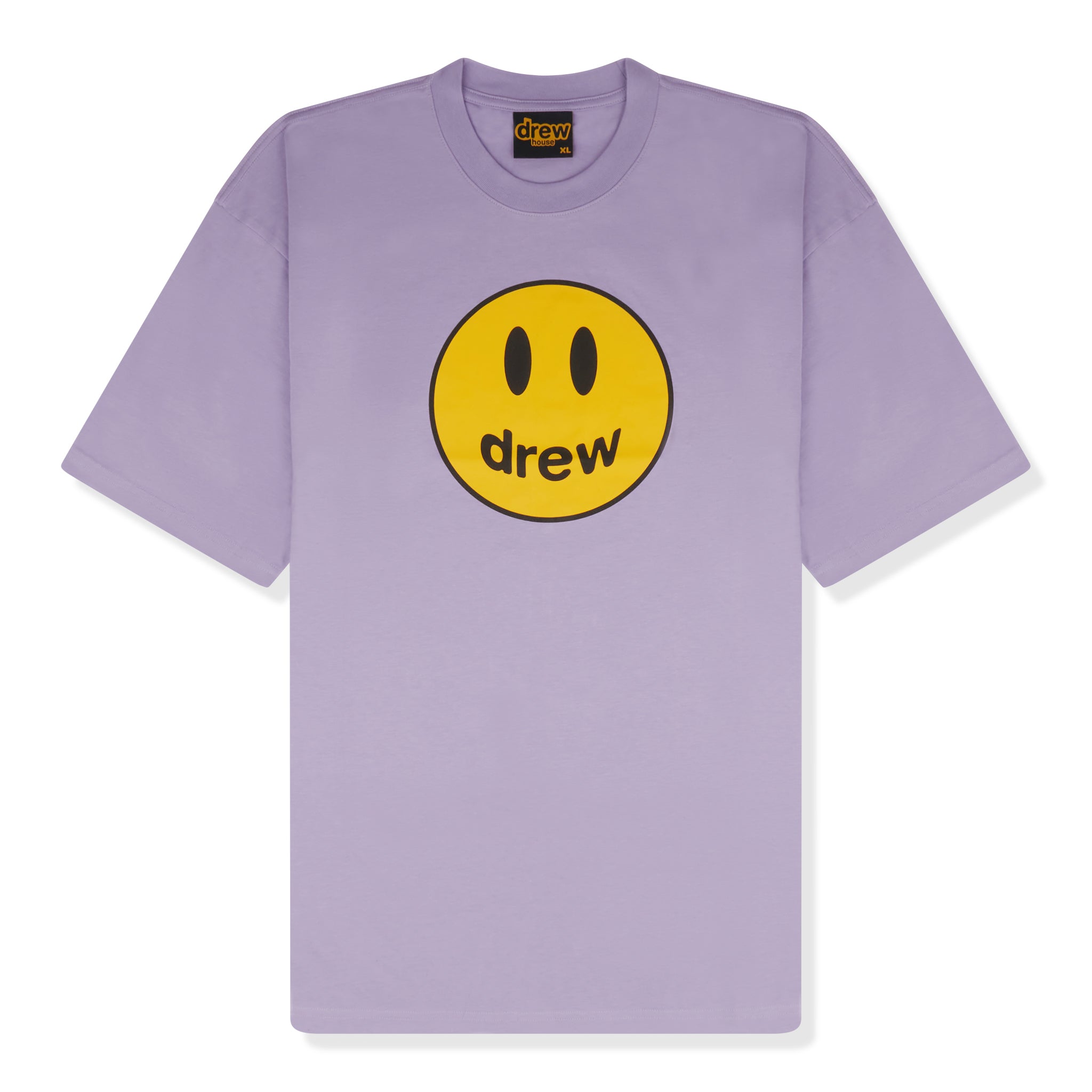 Image of Drew House Mascot T Shirt Lavender