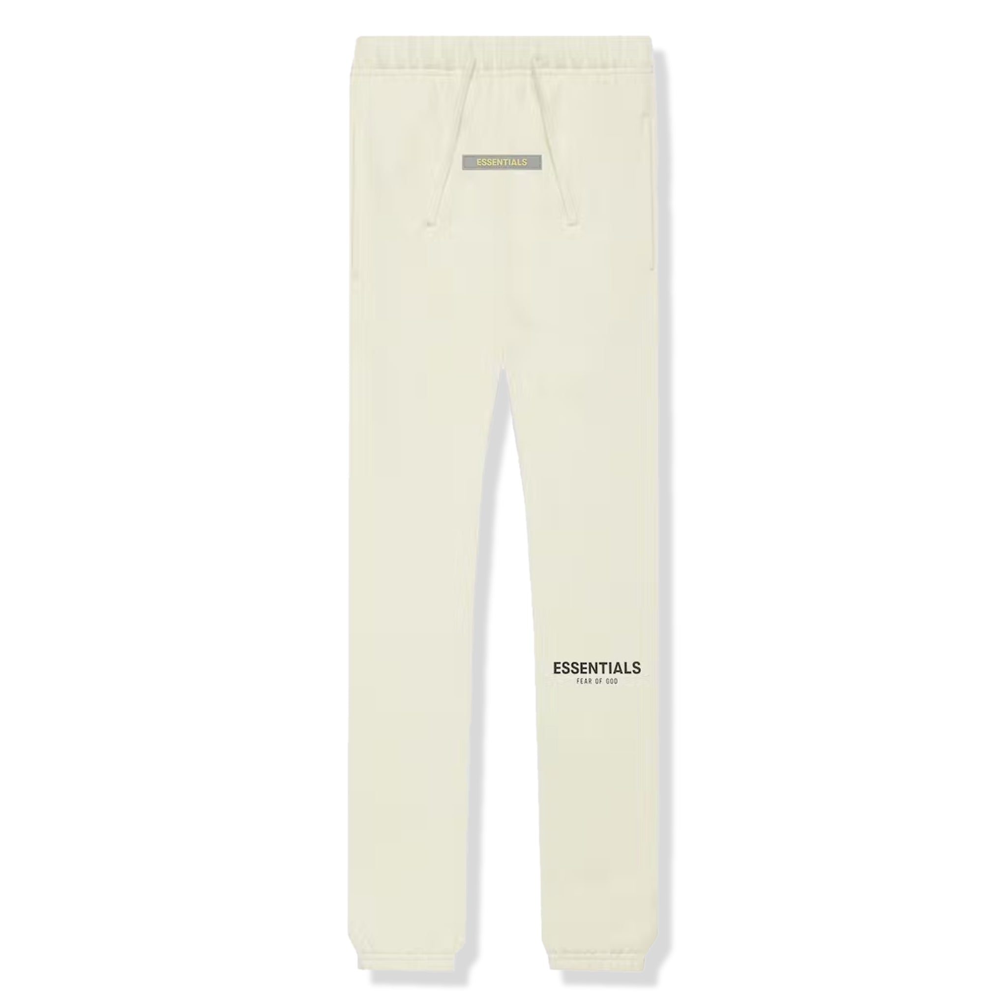 Image of Fear Of God Essentials Kids Buttercream Sweatpants
