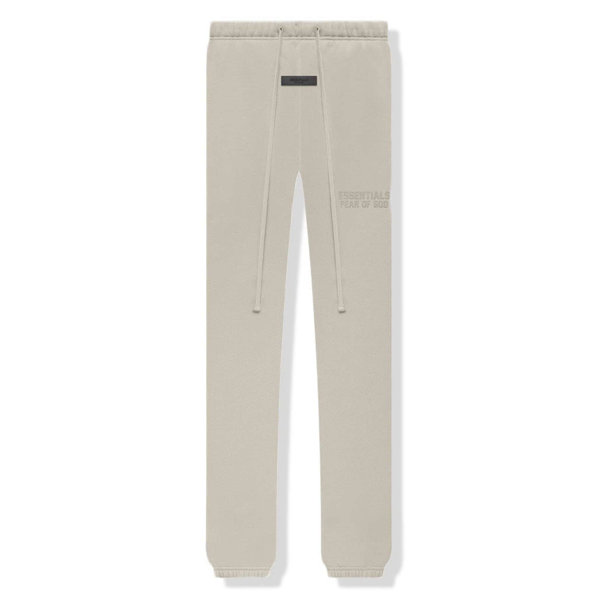 Image of Fear Of God Essentials Smoke Sweatpants (FW22)
