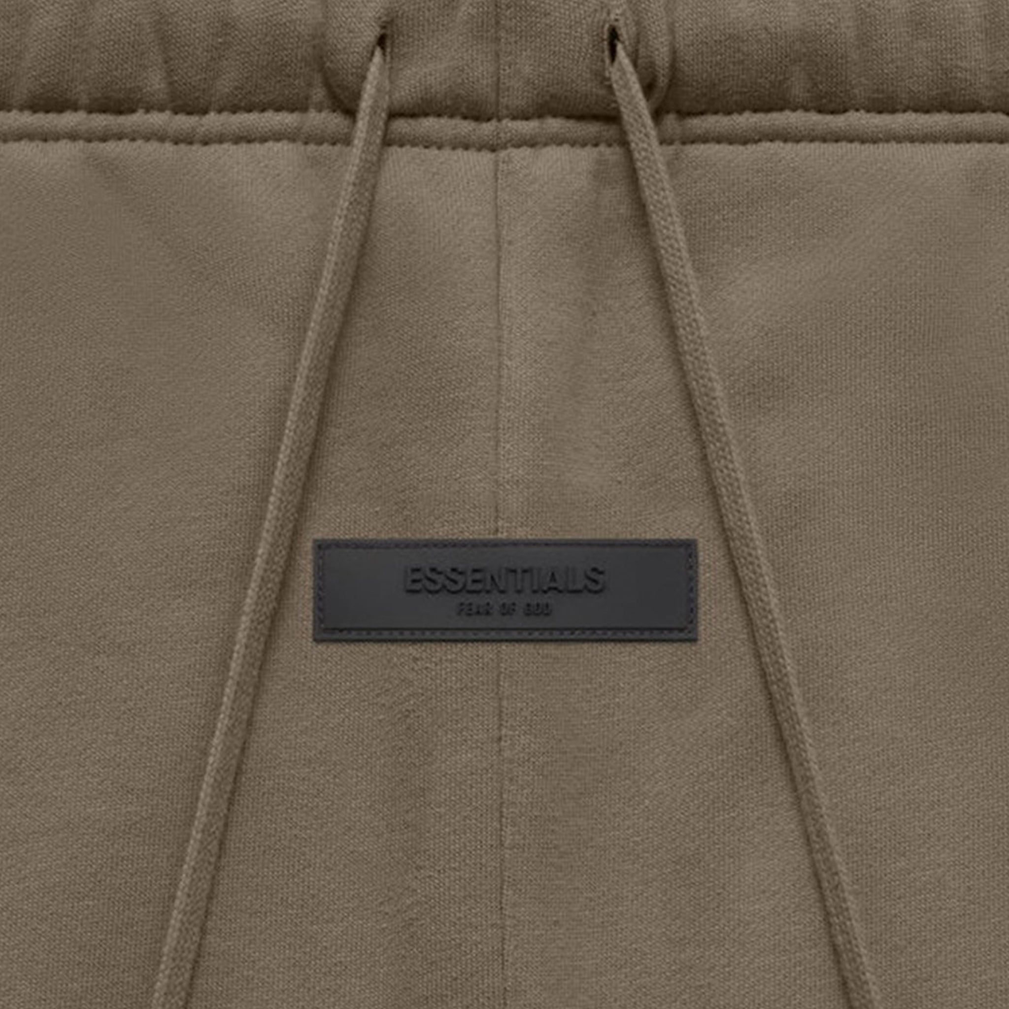Image of Fear Of God Essentials Wood Sweatpants (FW22)