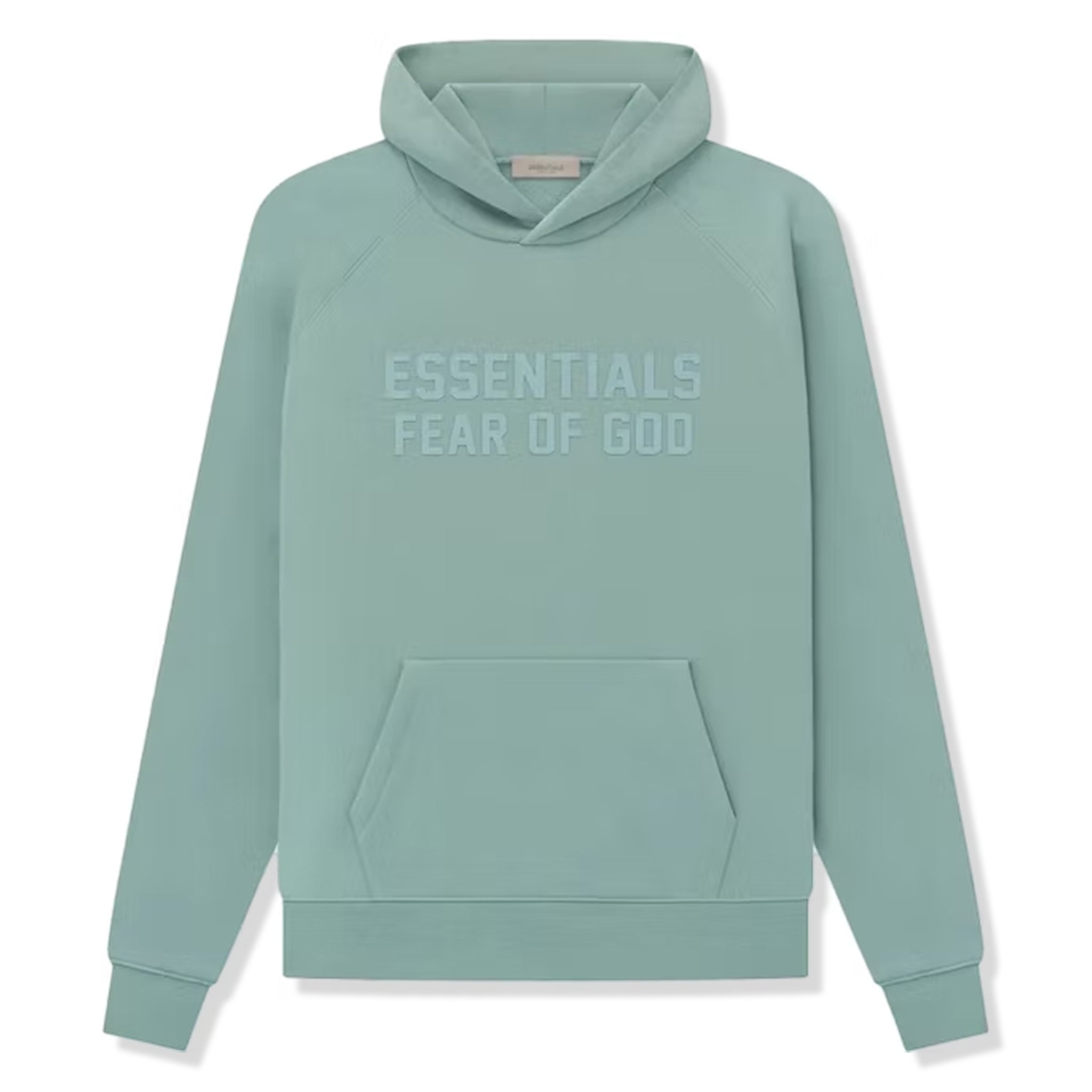 Image of Fear of God Essentials Sycamore Hoodie (SS23)