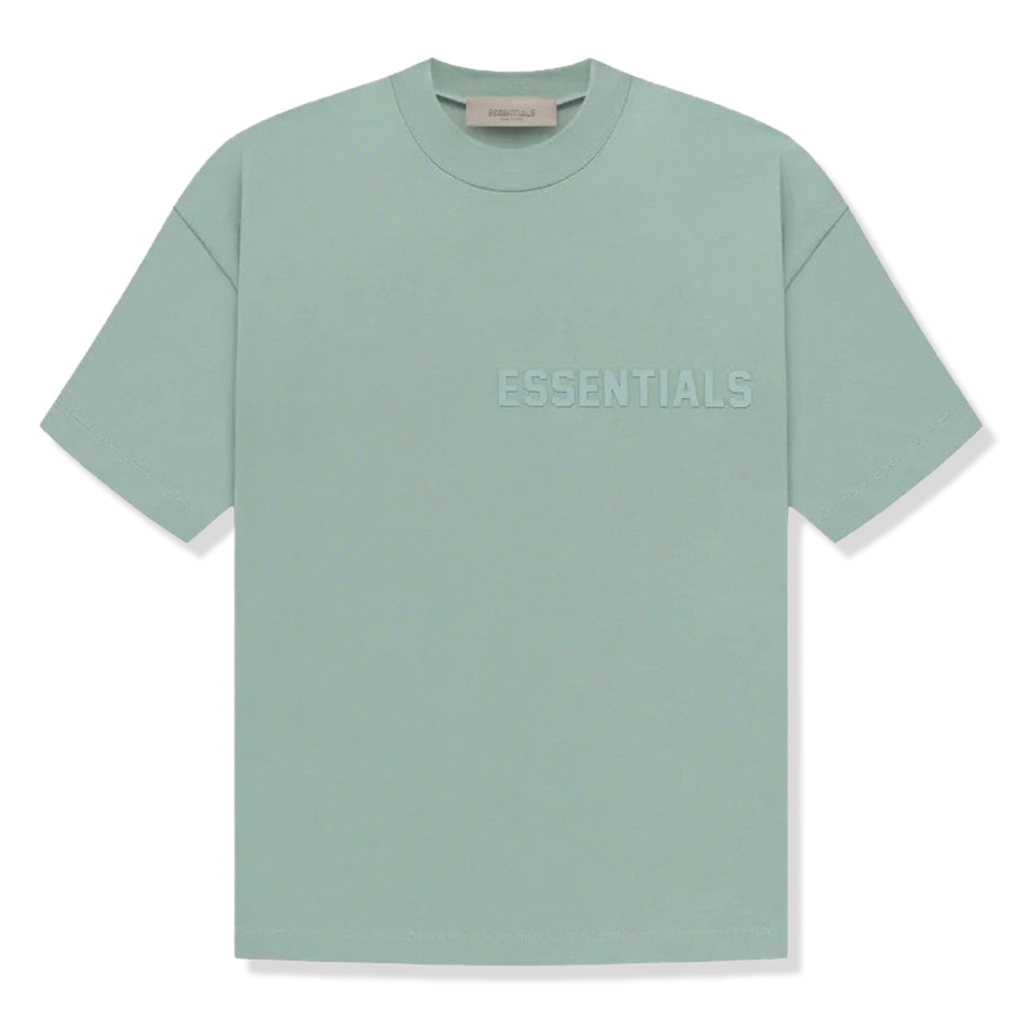 Image of Fear Of God Essentials Sycamore T Shirt (SS23)